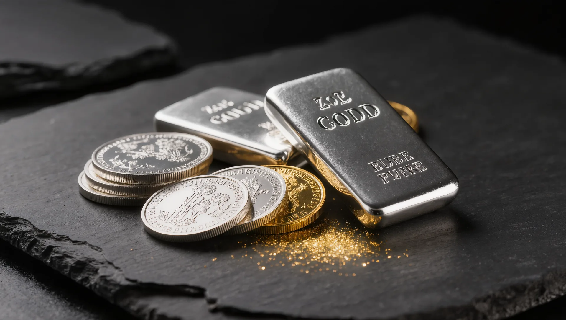 Silber und wirtschaftliche Trends: Eine Analyse