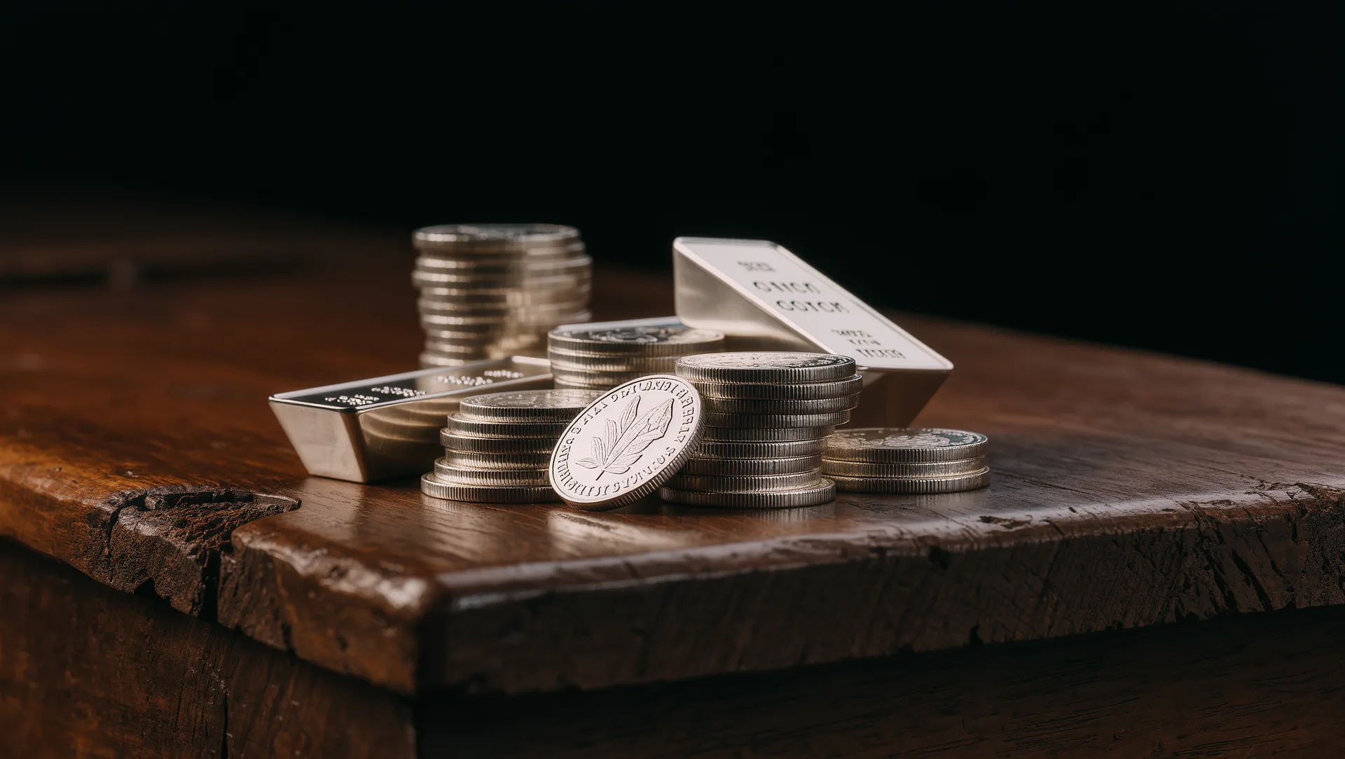 Silbermarktstrategien: Erfolgreiche Handelsansätze