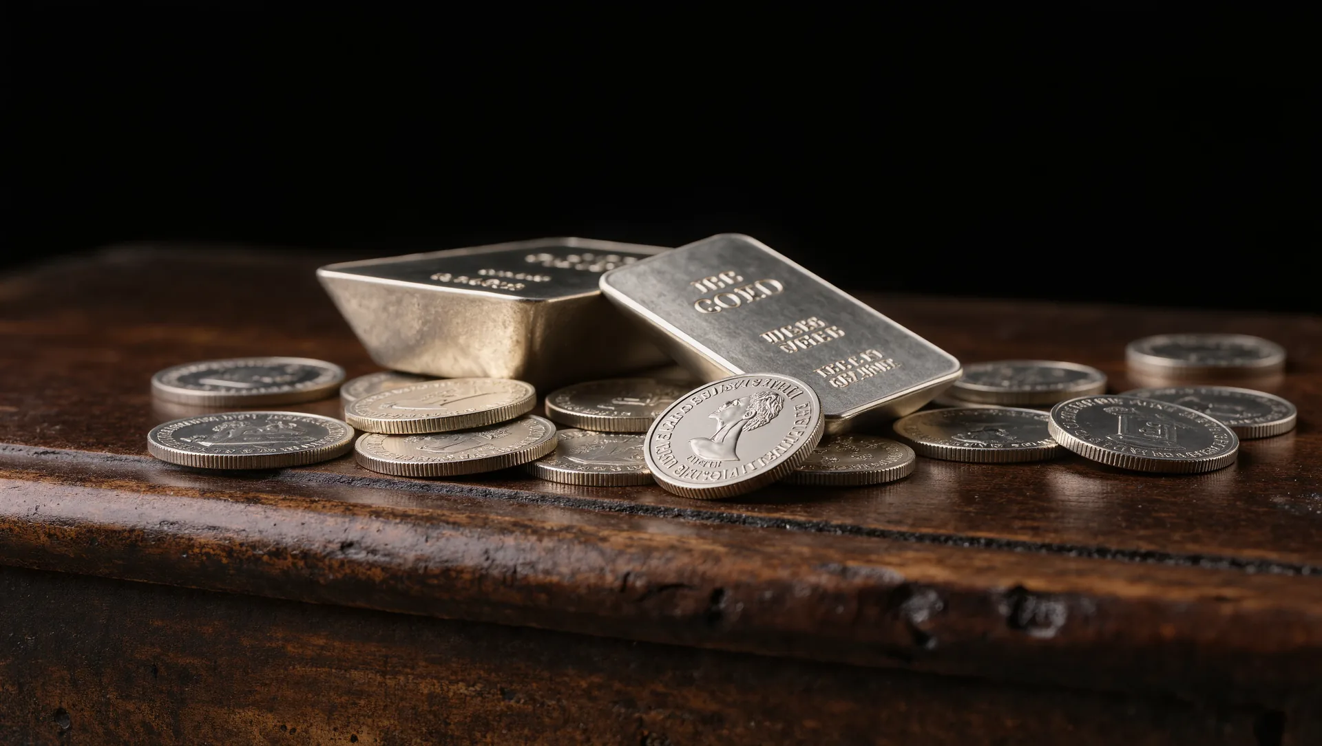 Silberminenaktien: Potenzial für Investoren?