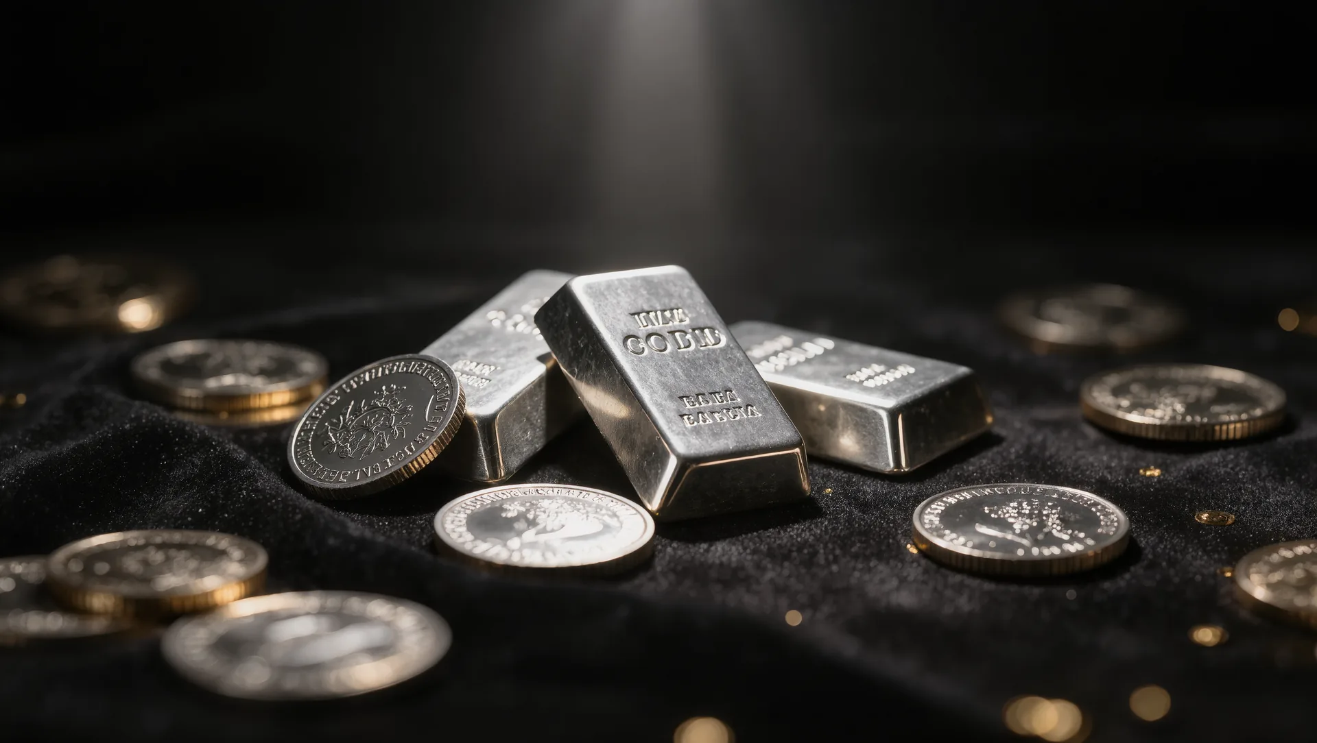 Silberpreis-Treiber: Faktoren, die den Preis von Silber beeinflussen