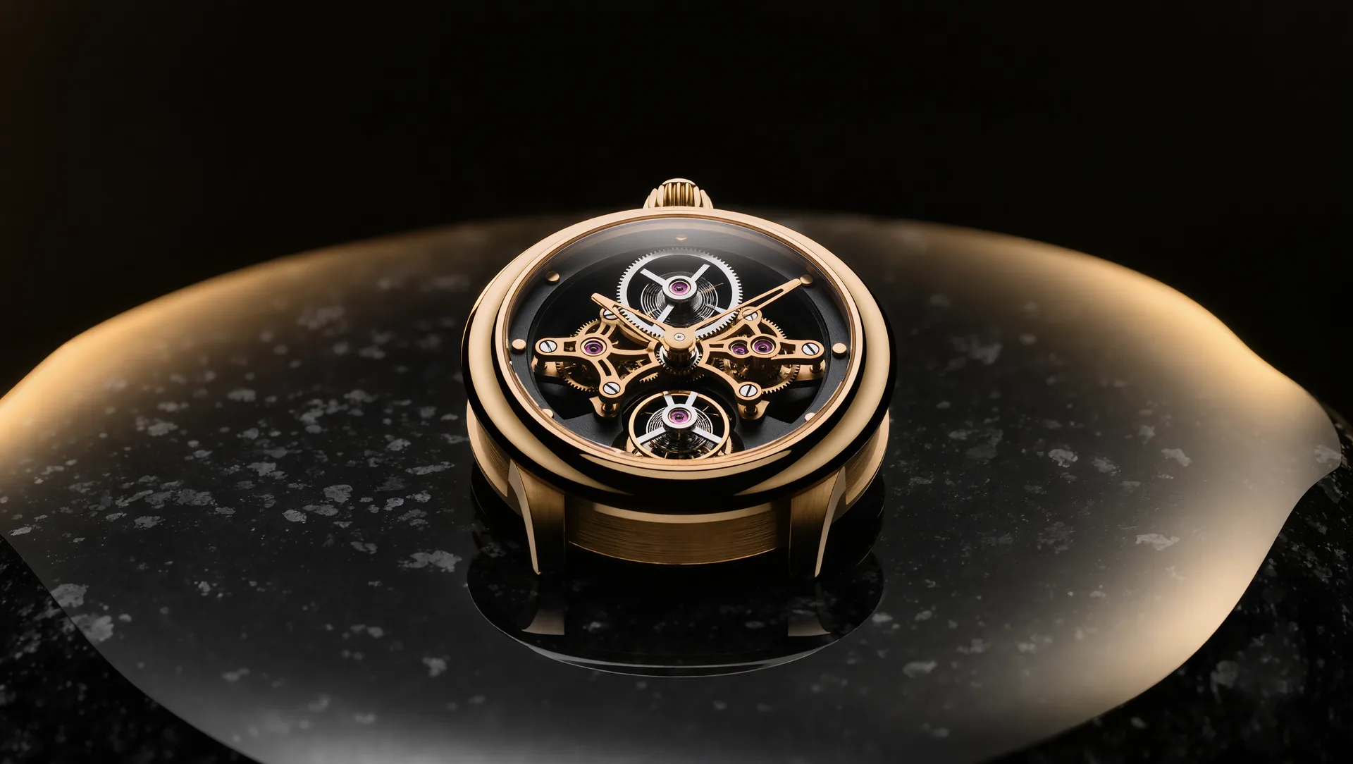 Wann steigt der Wert einer Uhr?