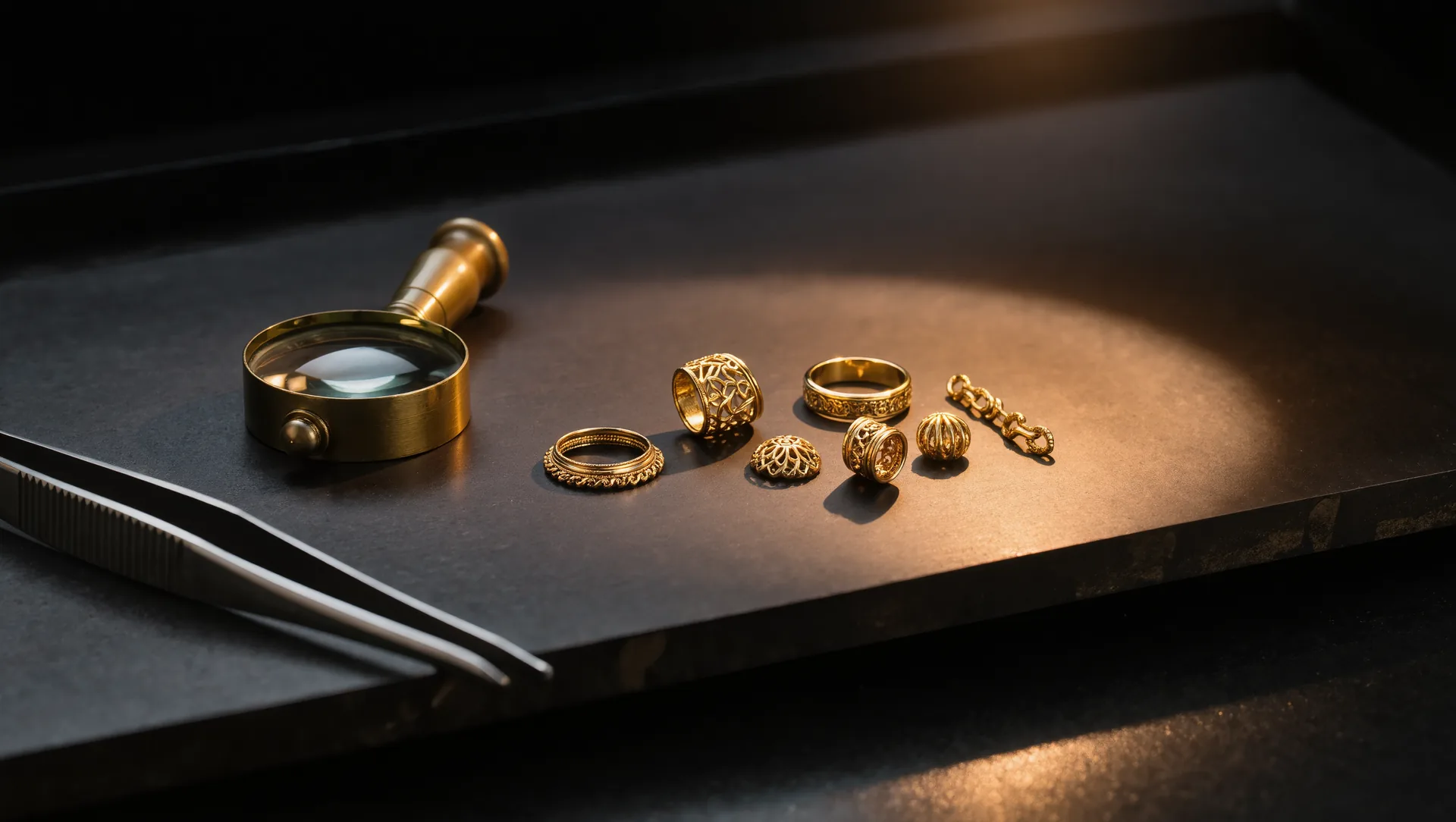 Stilvoll Akzente setzen mit Cufflinks