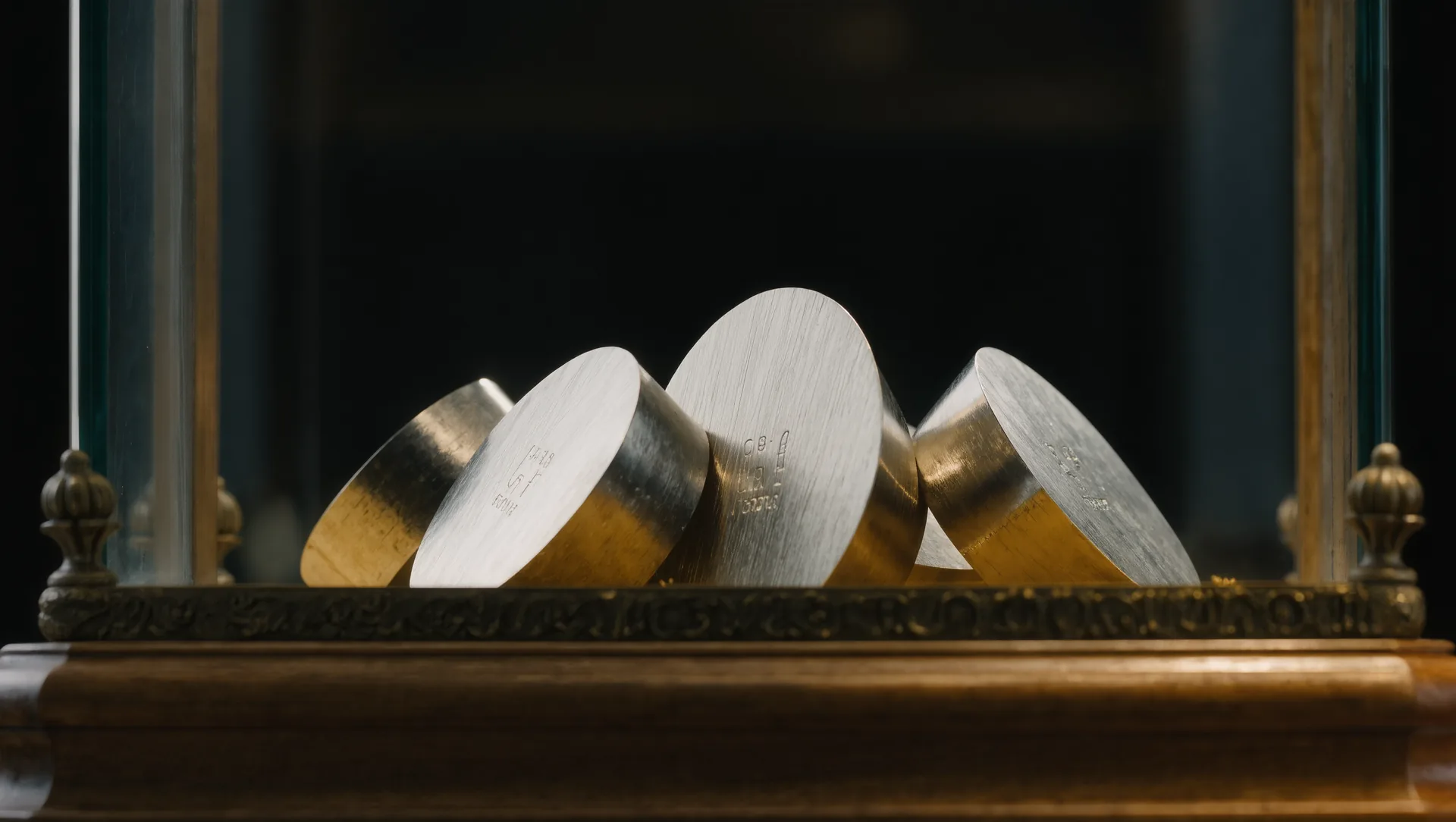 Tipps für Palladium-Investitionen: Rendite steigern