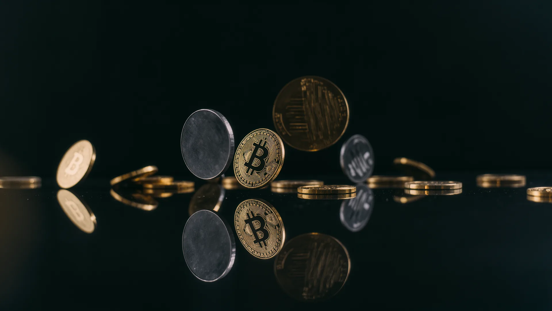 Die Top 10 Altcoins: Eine Zusammenstellung der vielversprechendsten Kryptowährungen