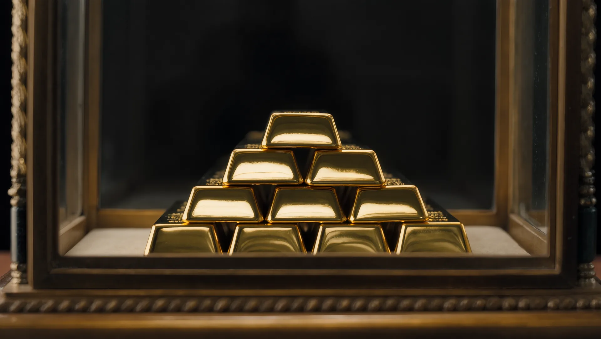 Trends am Goldmarkt: Aktuelle Entwicklungen