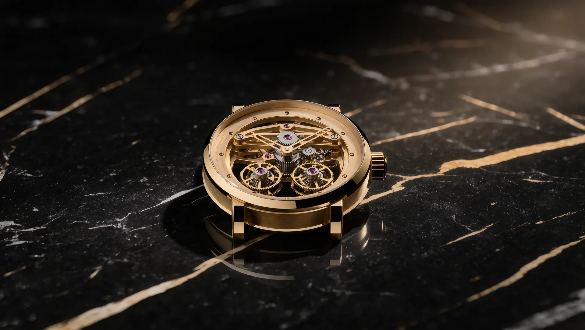 Kann man eine Uhr gravieren lassen?