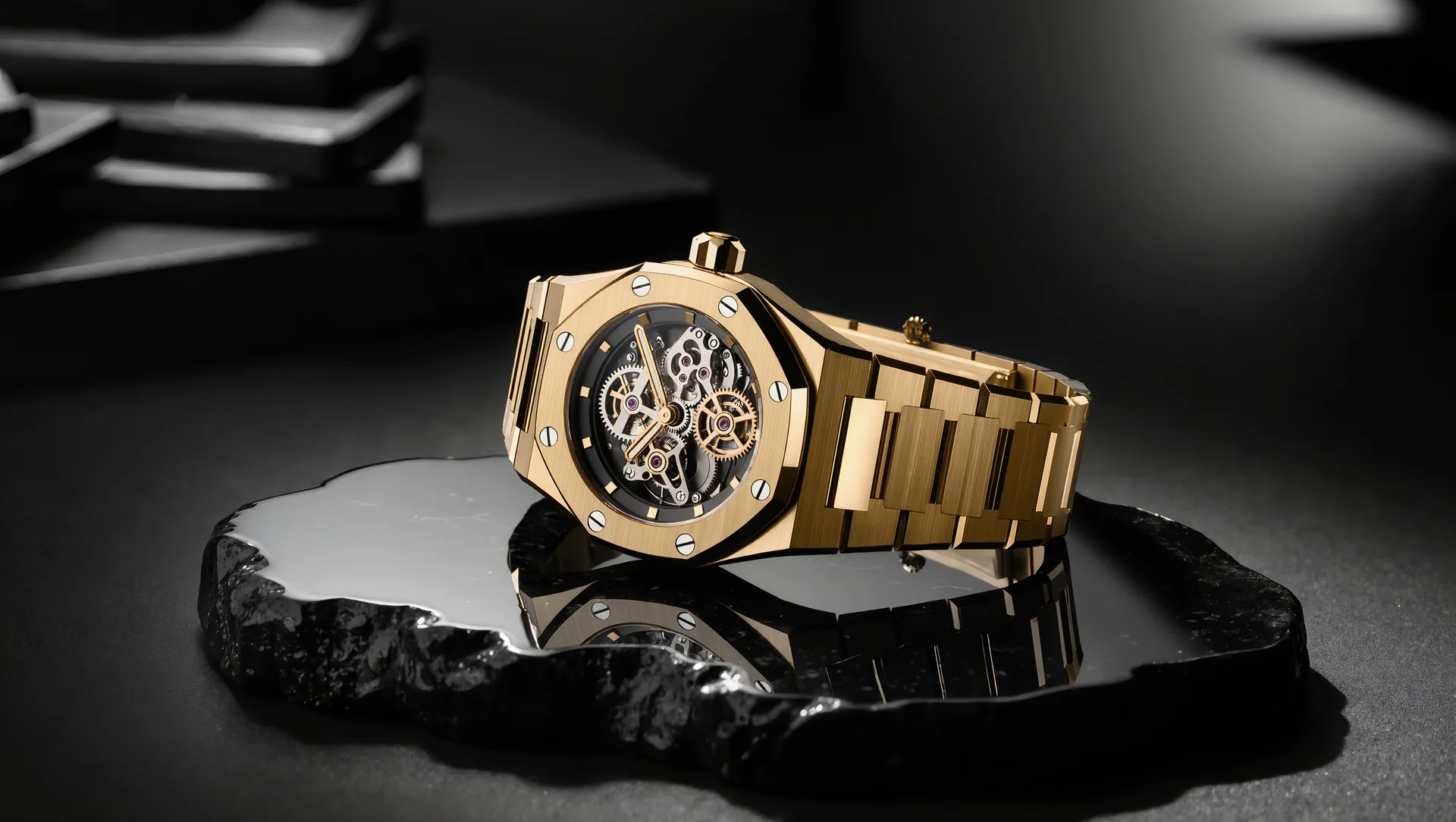 Was für eine Uhr habe ich?