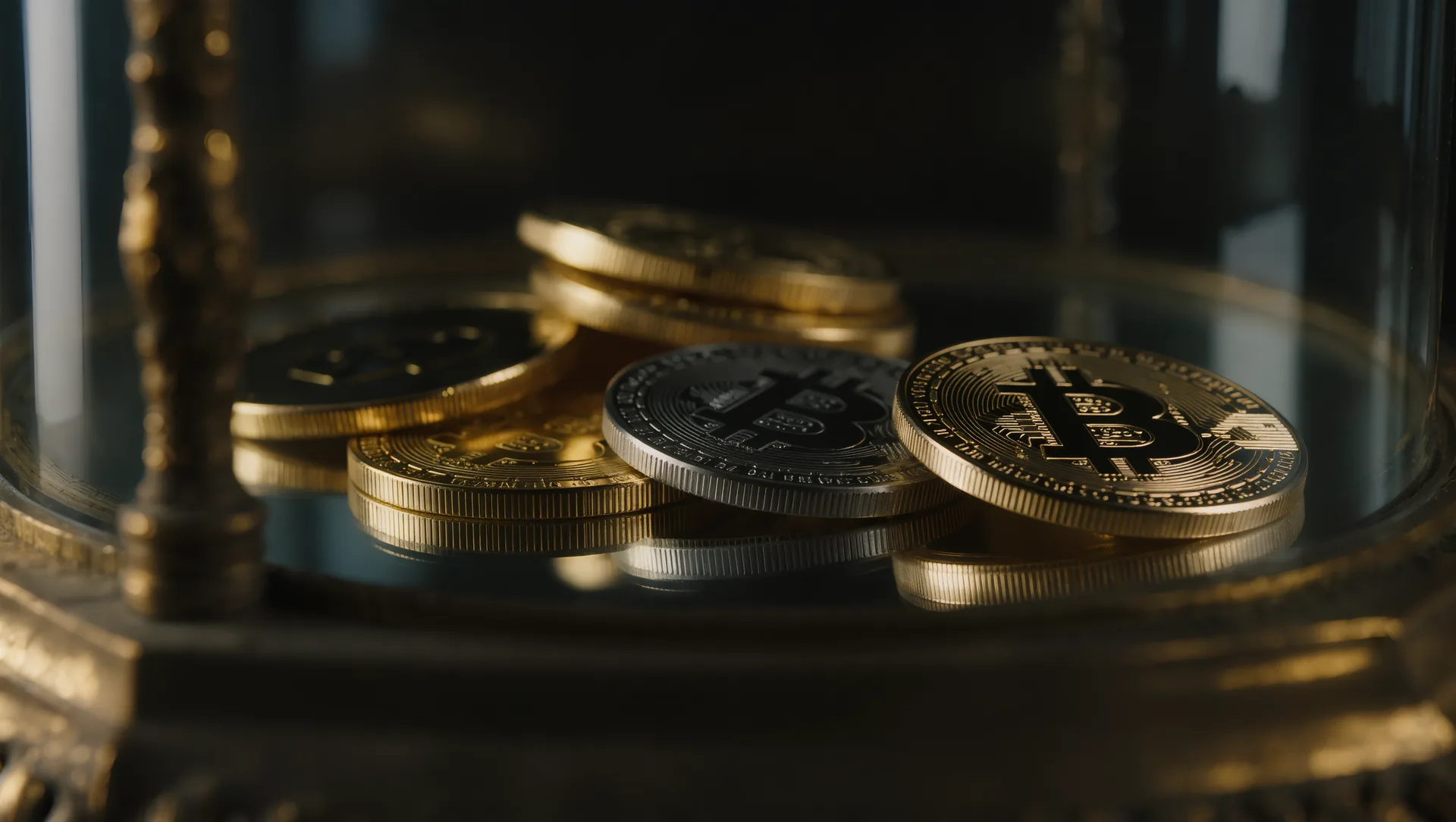 Die Verbindung von Altcoin und Internet der Dinge (IoT): Chancen und Herausforderungen