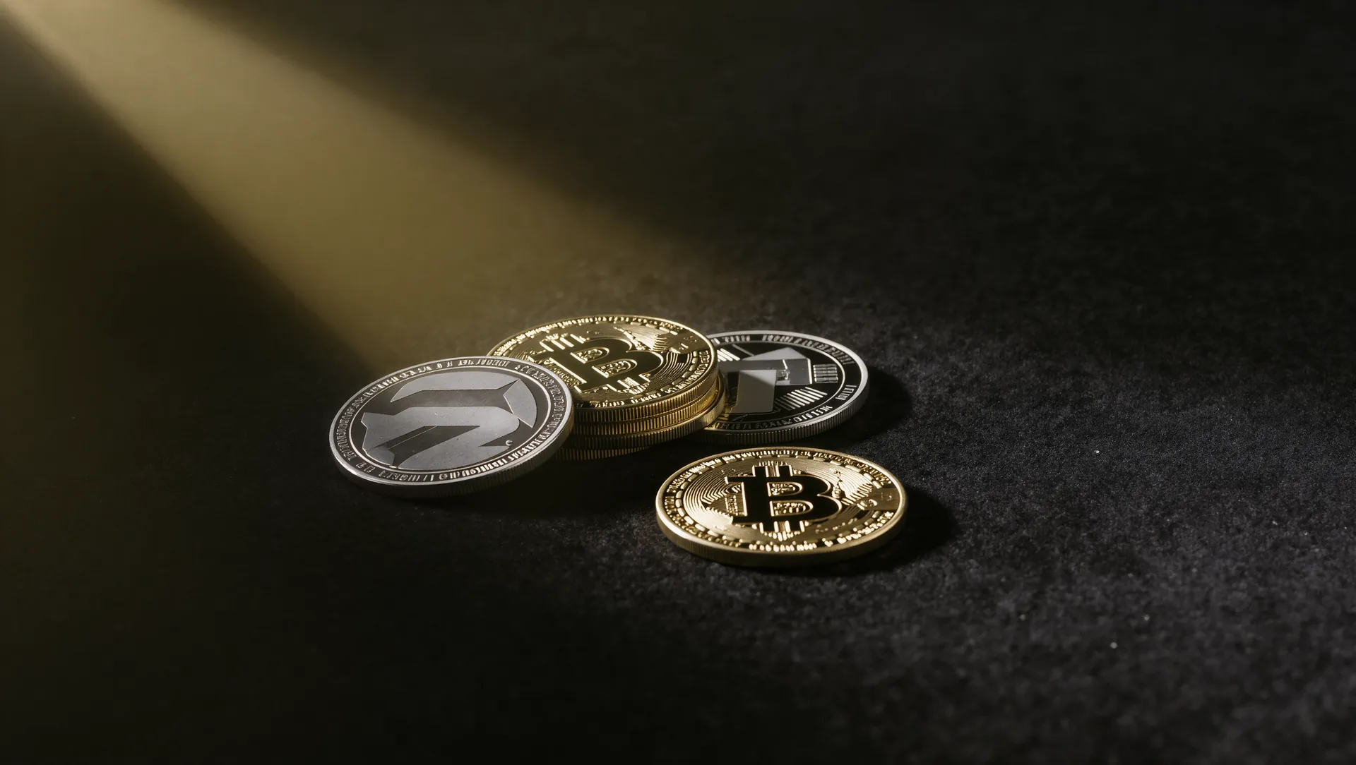 Die Verbindung von Altcoins und virtueller Realität: Eine Analyse der Potentiale und Herausforderungen
