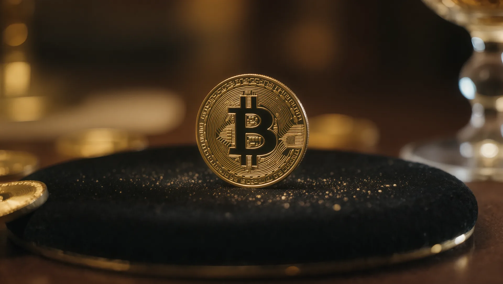 Ein Vergleich von Bitcoin und Ethereum: Welche Kryptowährung ist die bessere Investition?