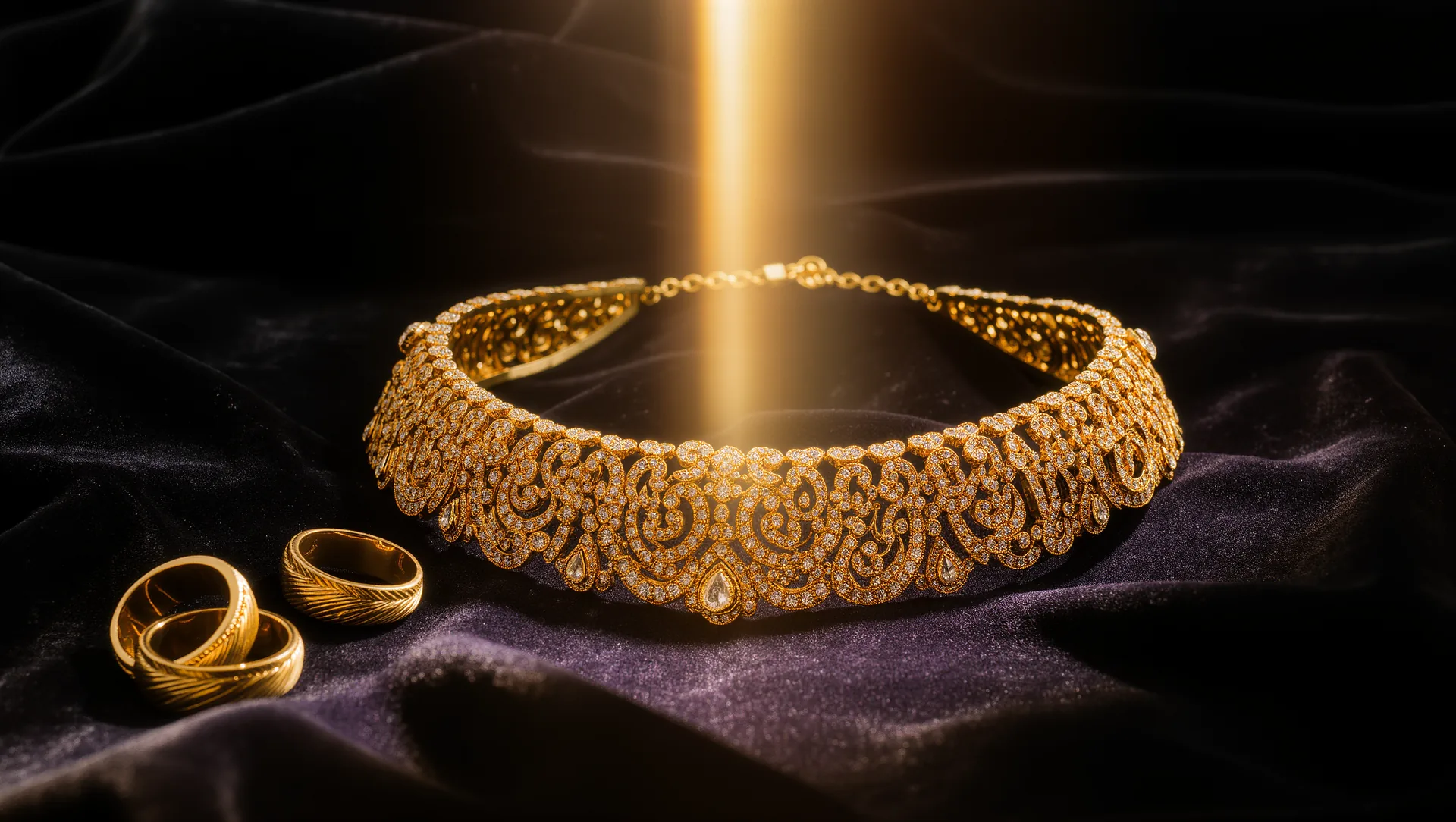 Wie verkauft man am besten alten Schmuck?