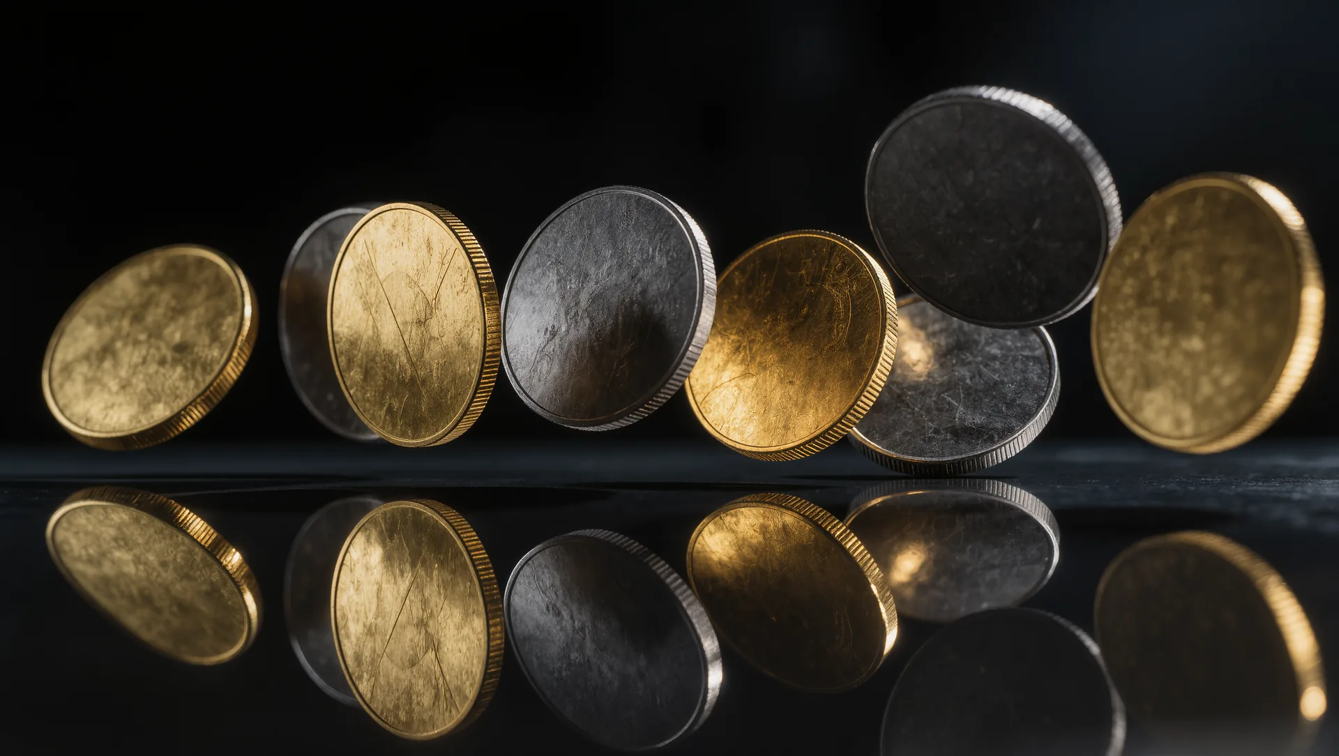 Die vielversprechendsten Altcoins für das Jahr 2024: Eine Analyse der besten Kryptowährungen