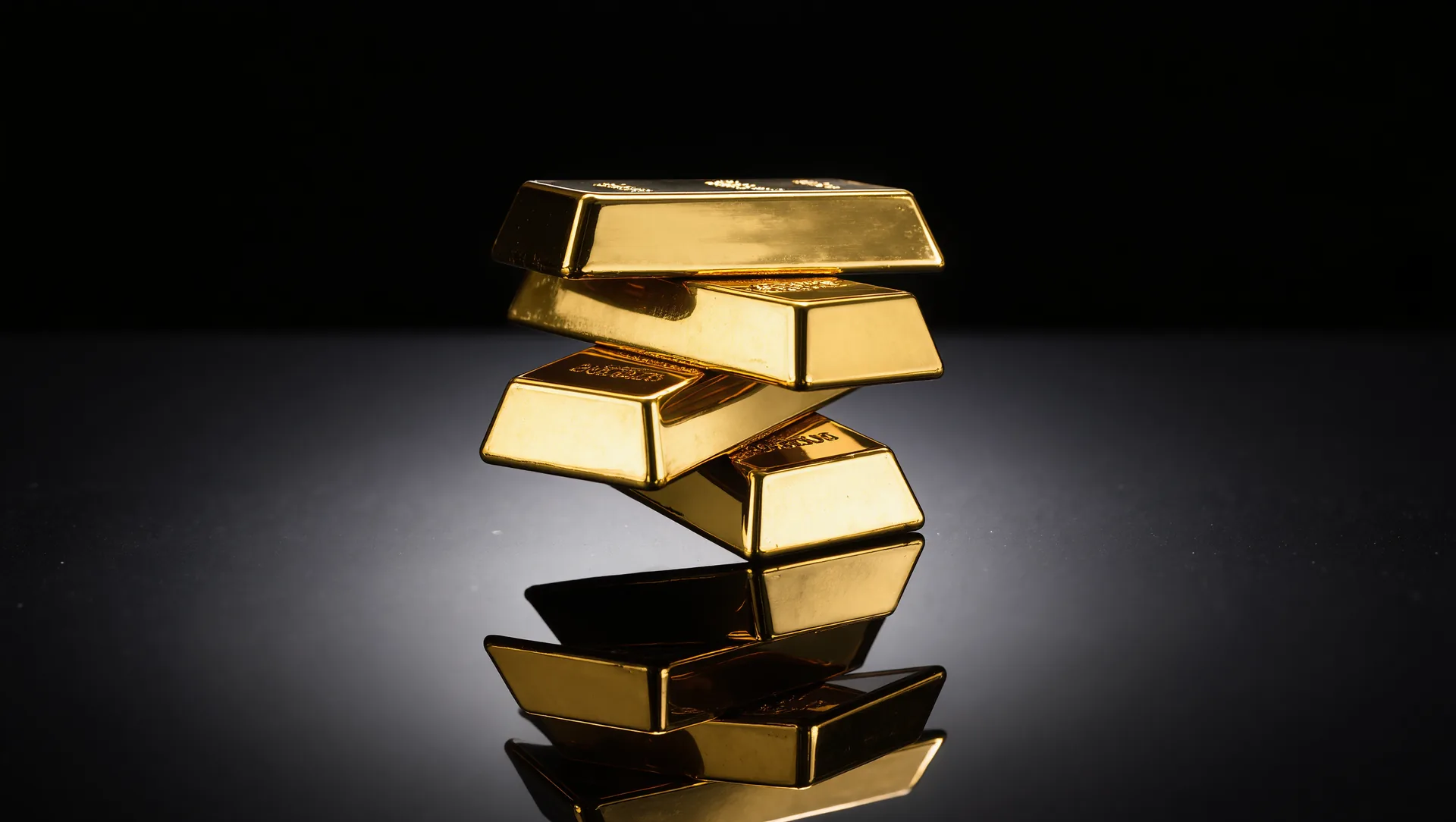 Volatilität des Goldmarkts: Herausforderungen und Chancen