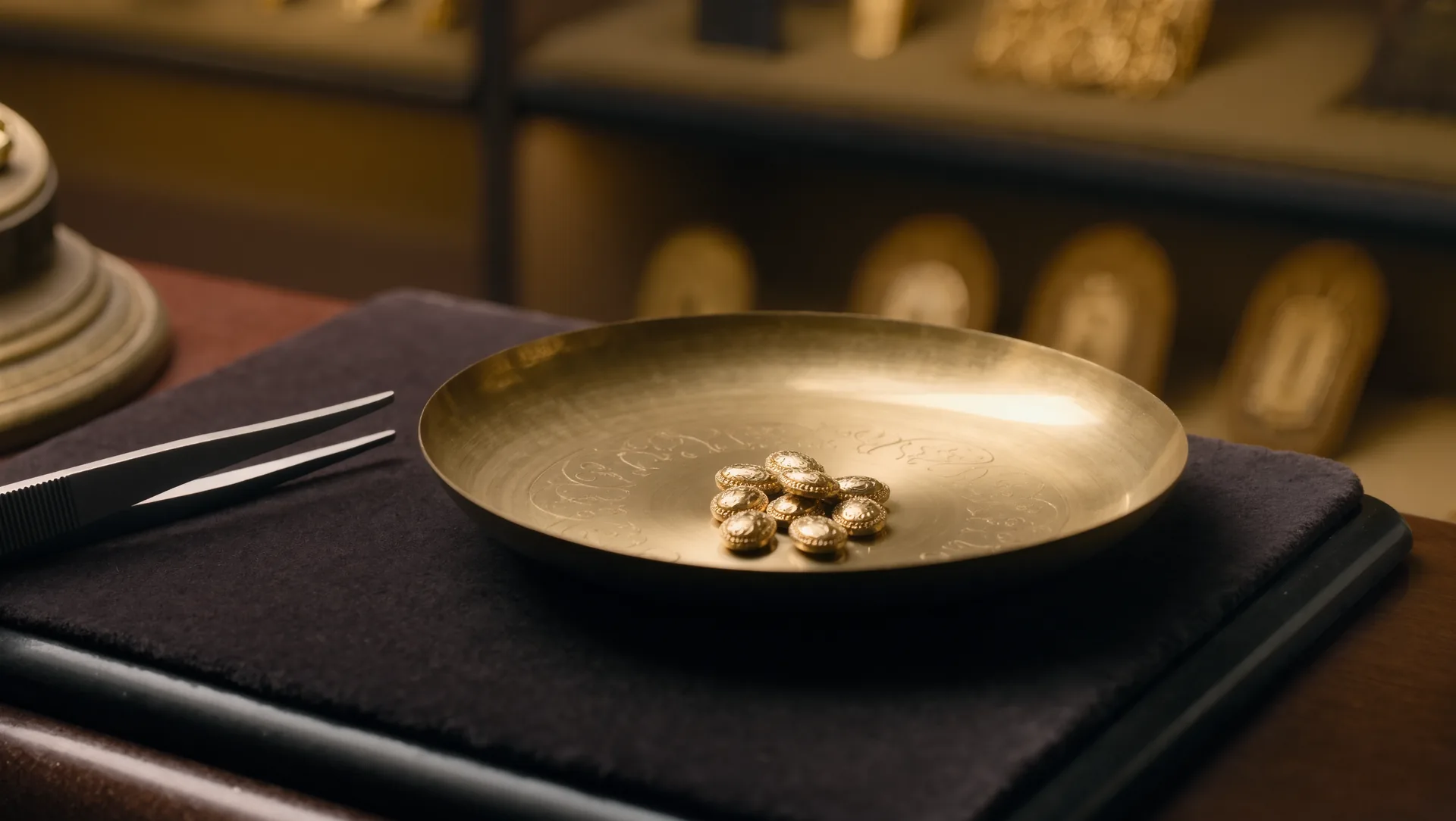 Wann sollte man Ringe kaufen?
