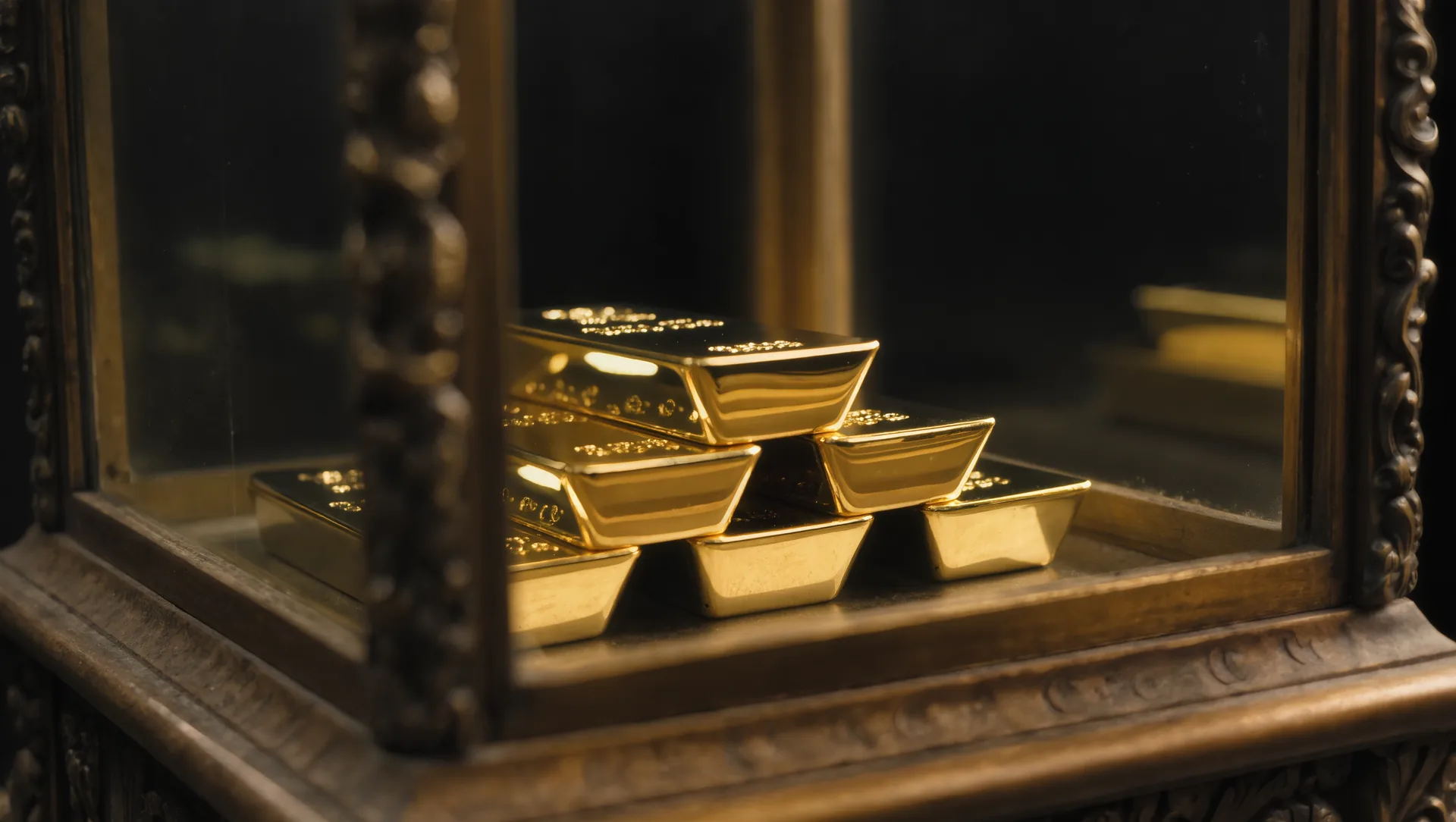 Was braucht der Goldschmied?