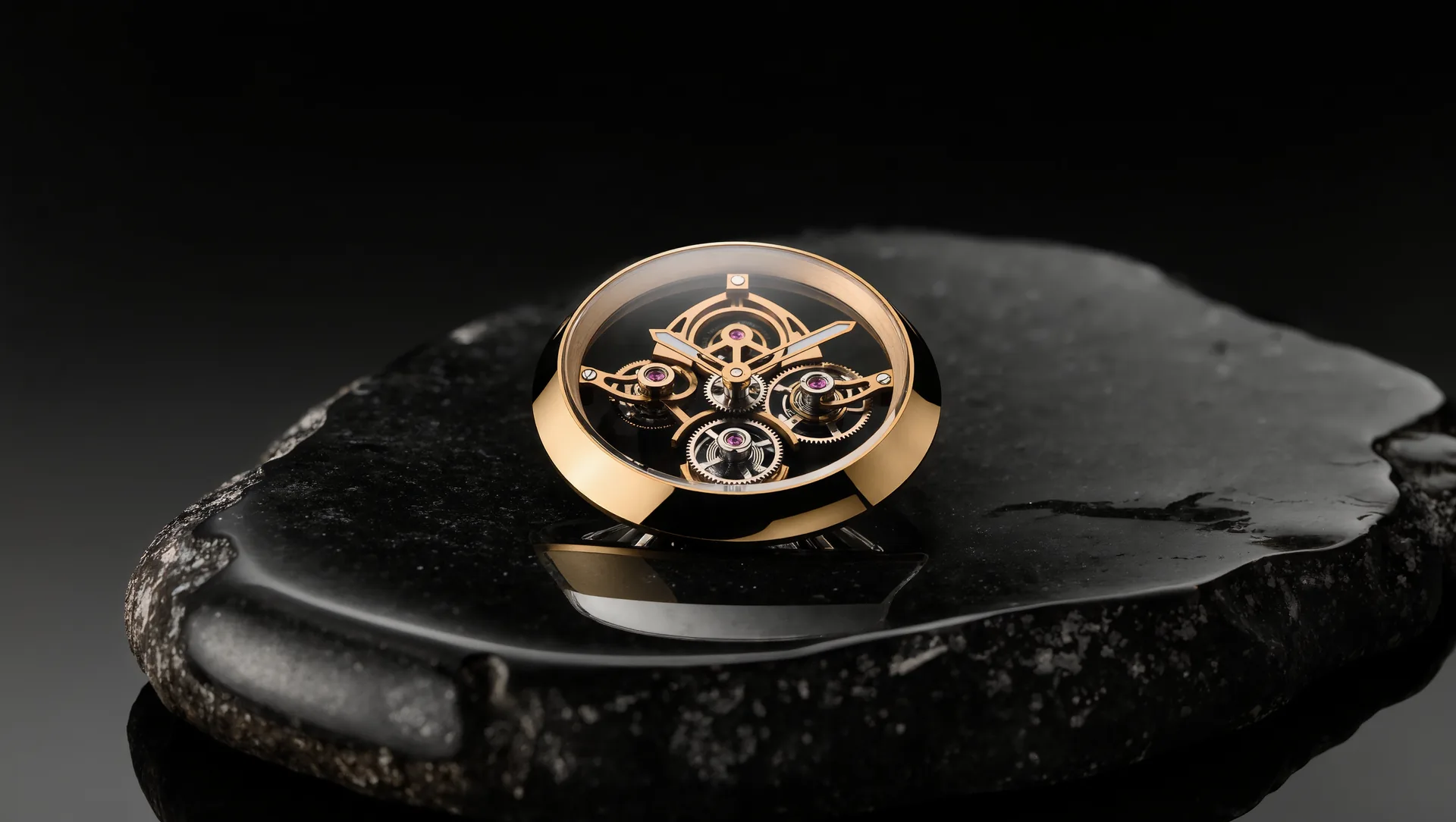 Was ist eine Vintage Uhr?