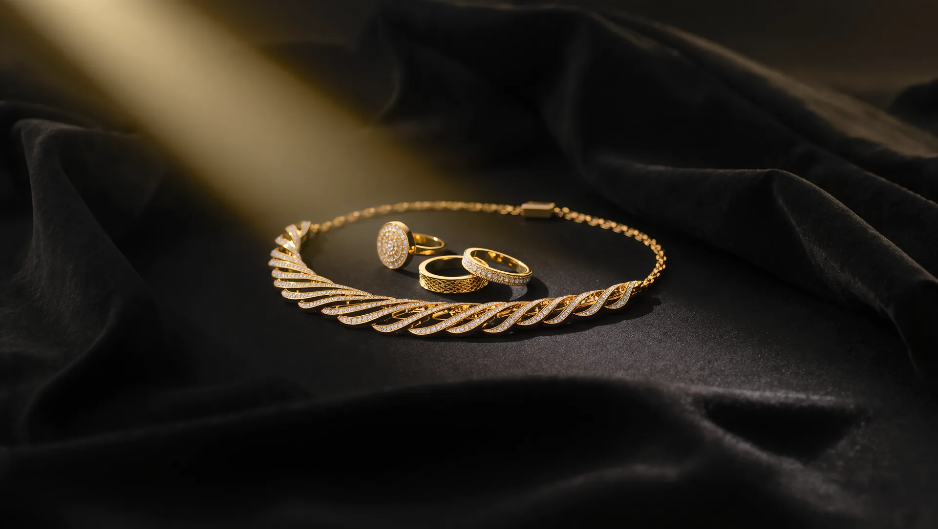 Was ist Juwelier?