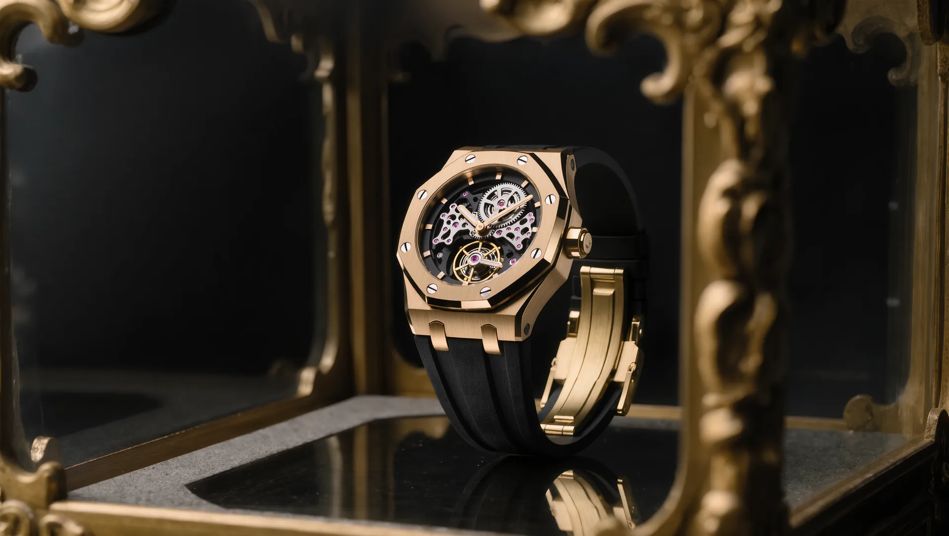 Was ist so besonders an einer Rolex?