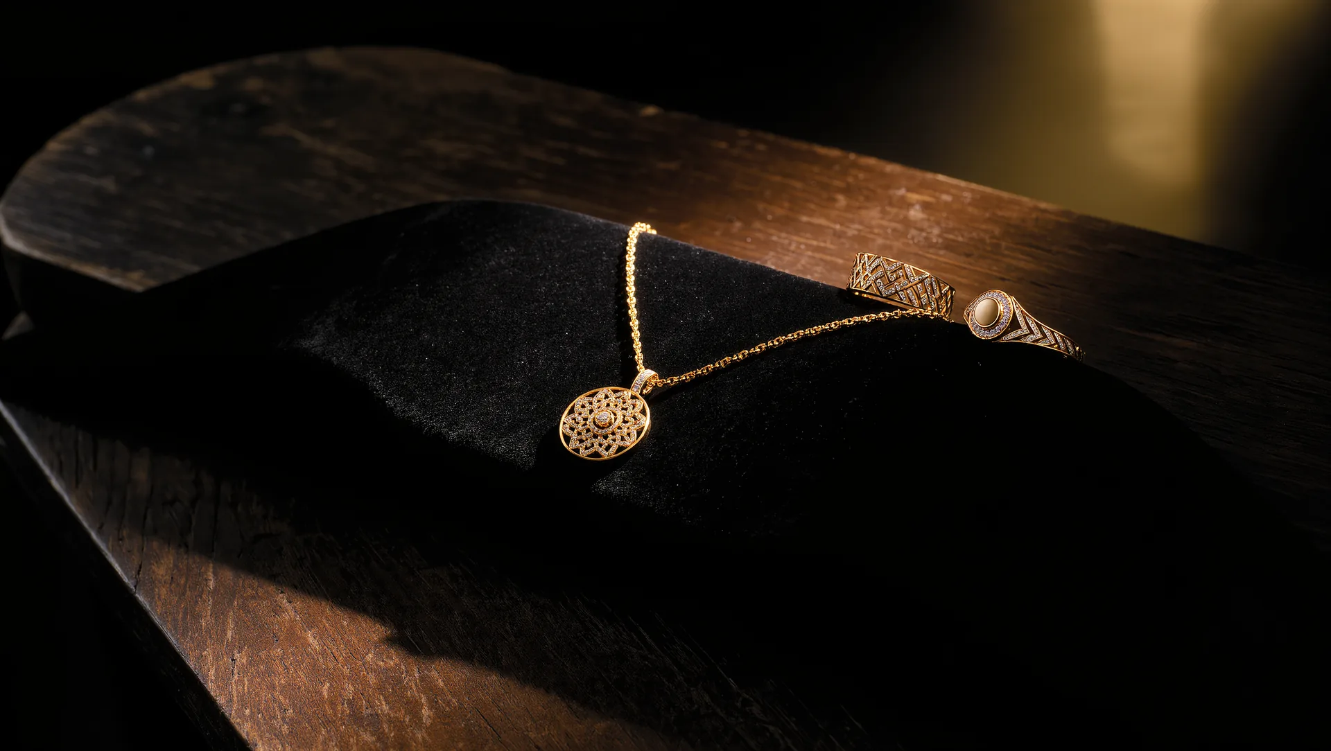 Was macht man als Juwelier?