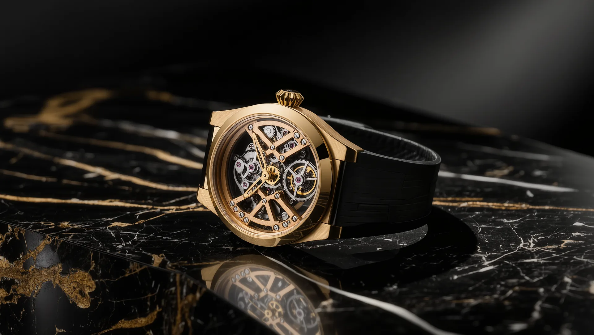 Welche Uhr als Wertanlage?