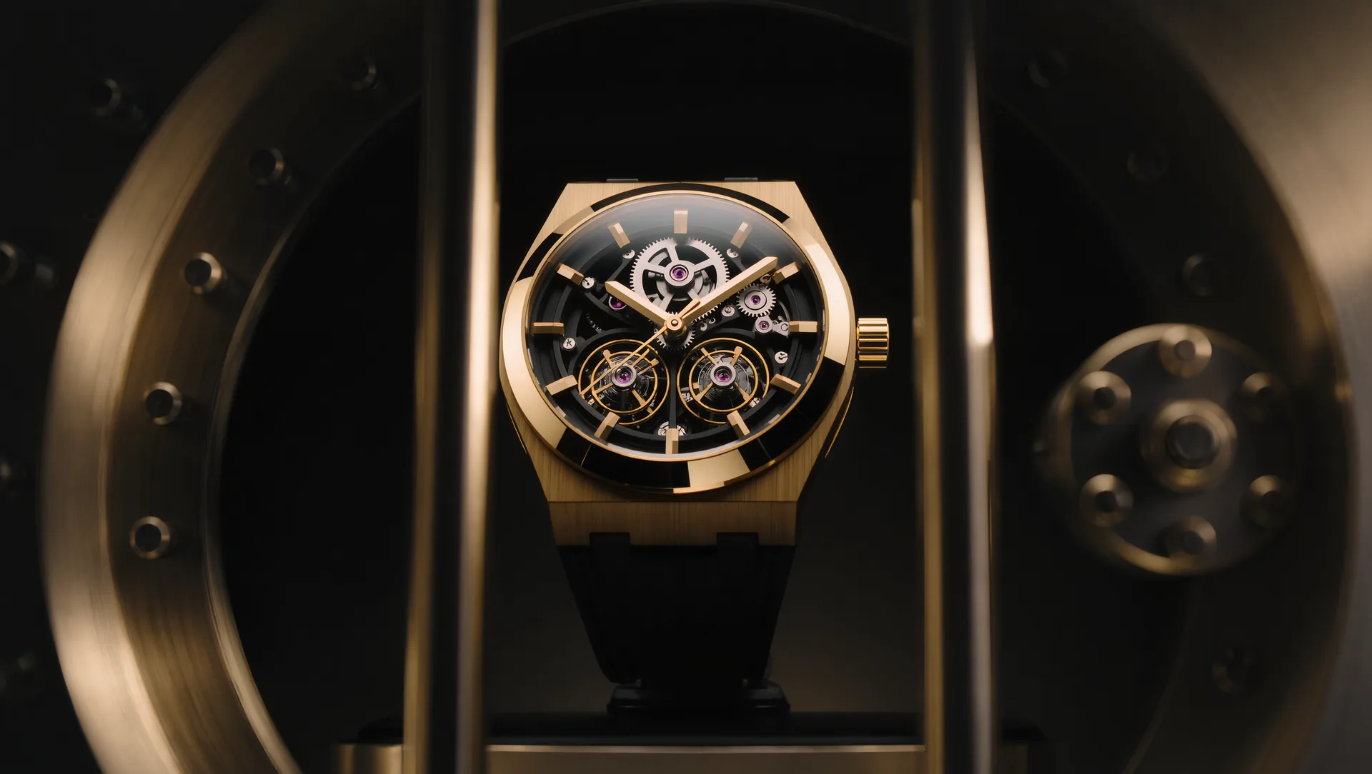Welche Uhr ist Wertstabil?