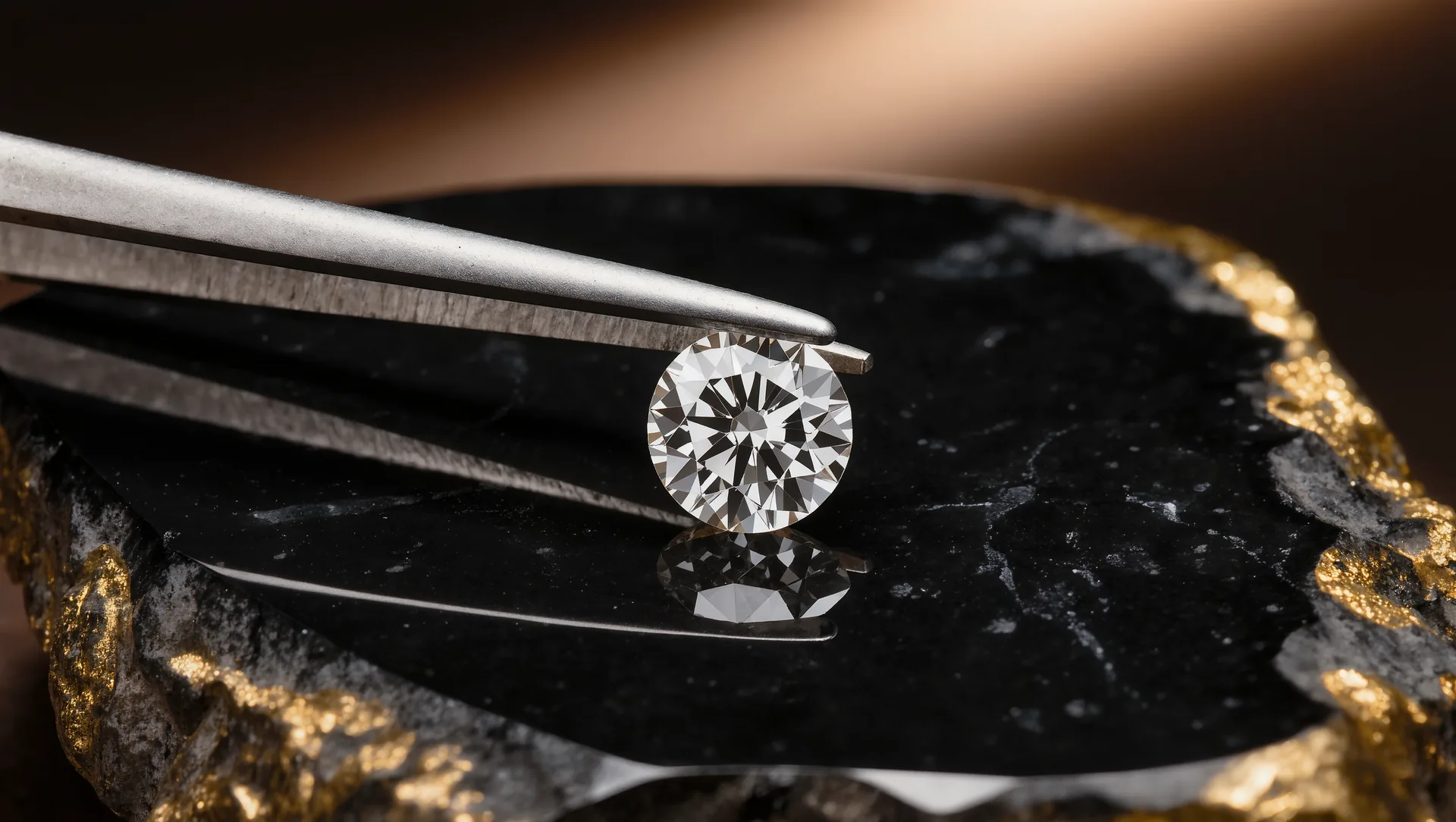 Wer kauft Brillantschmuck?