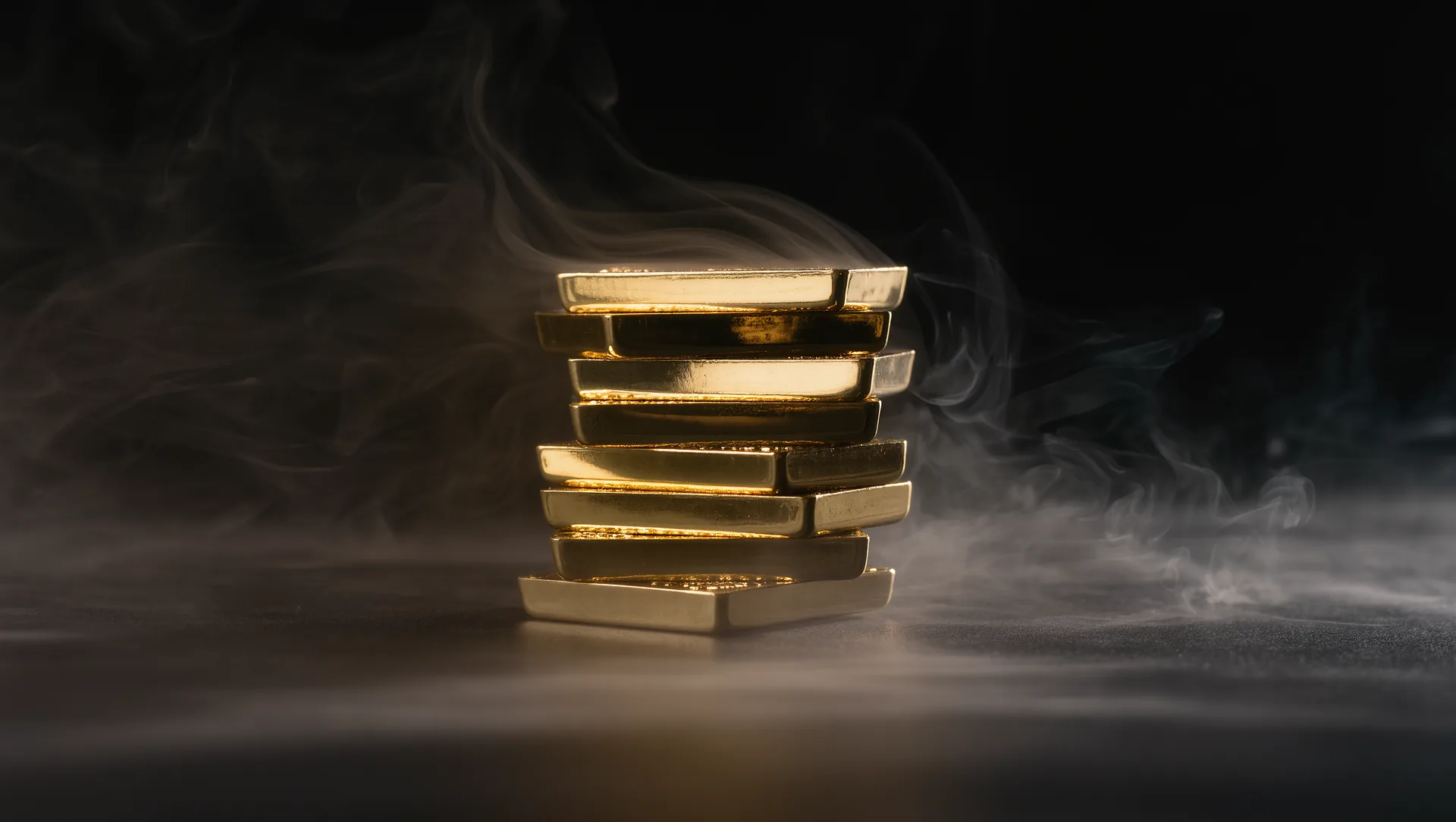 Wer kauft Goldschmuck an?