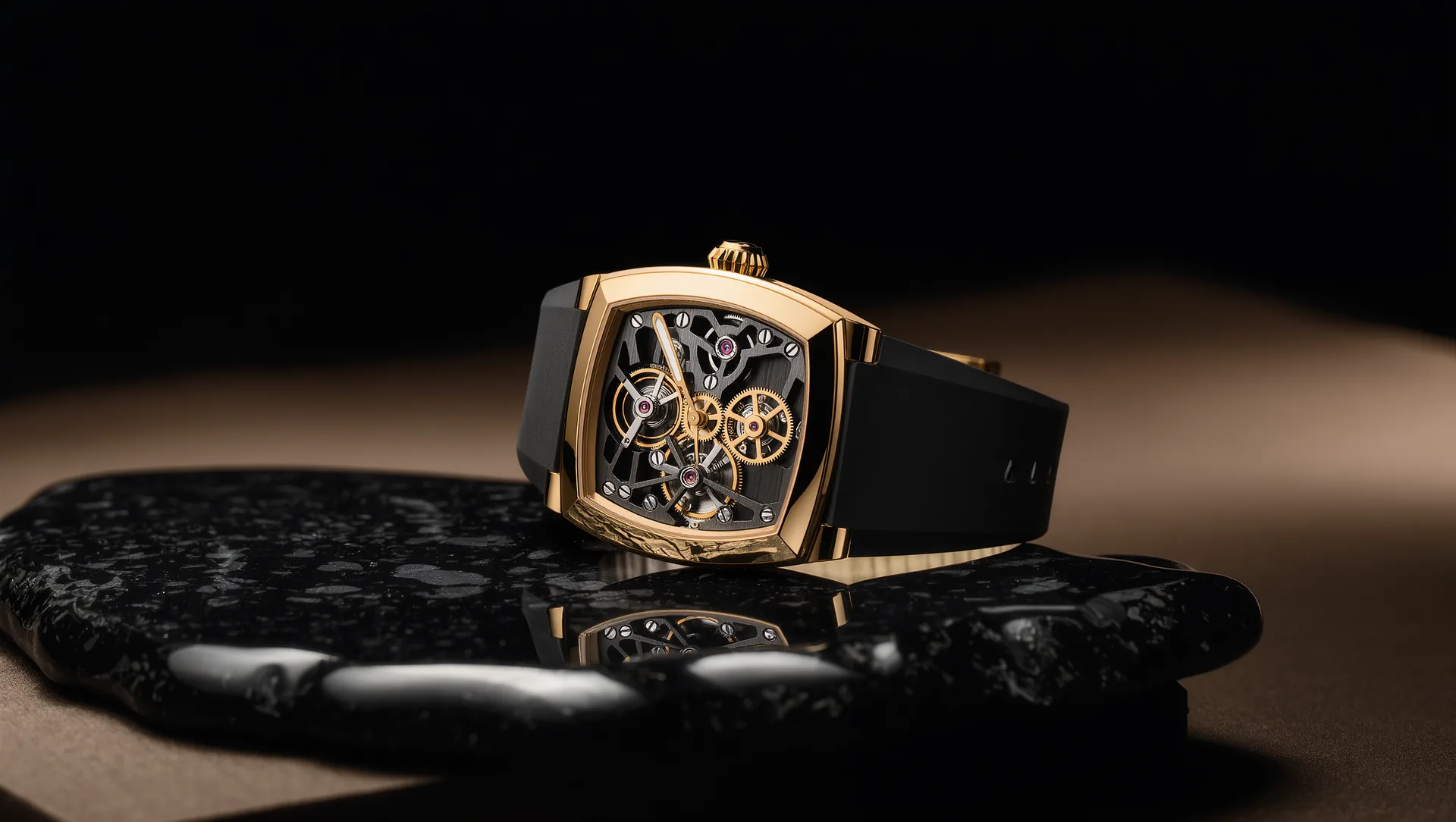 Wer kauft meine Uhr?