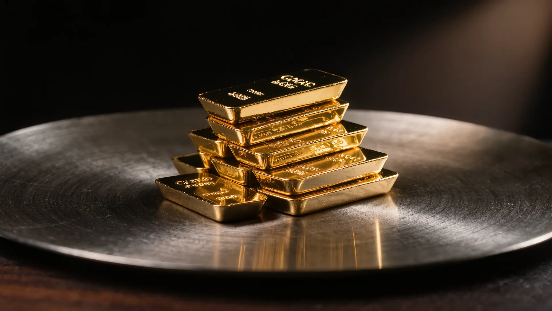 Wie wird der Wert von Goldschmuck ermittelt?