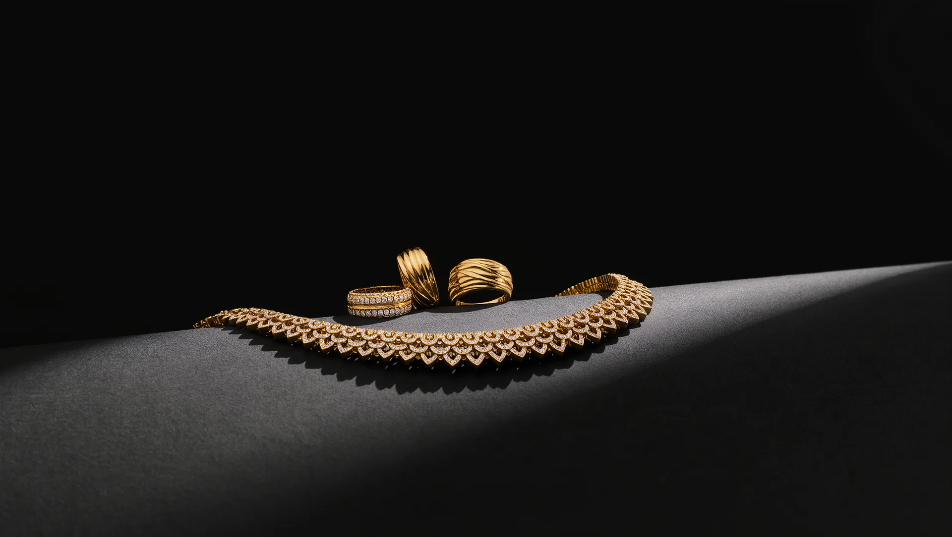 Wie wertvoll ist der Schmuck von Juwelo?