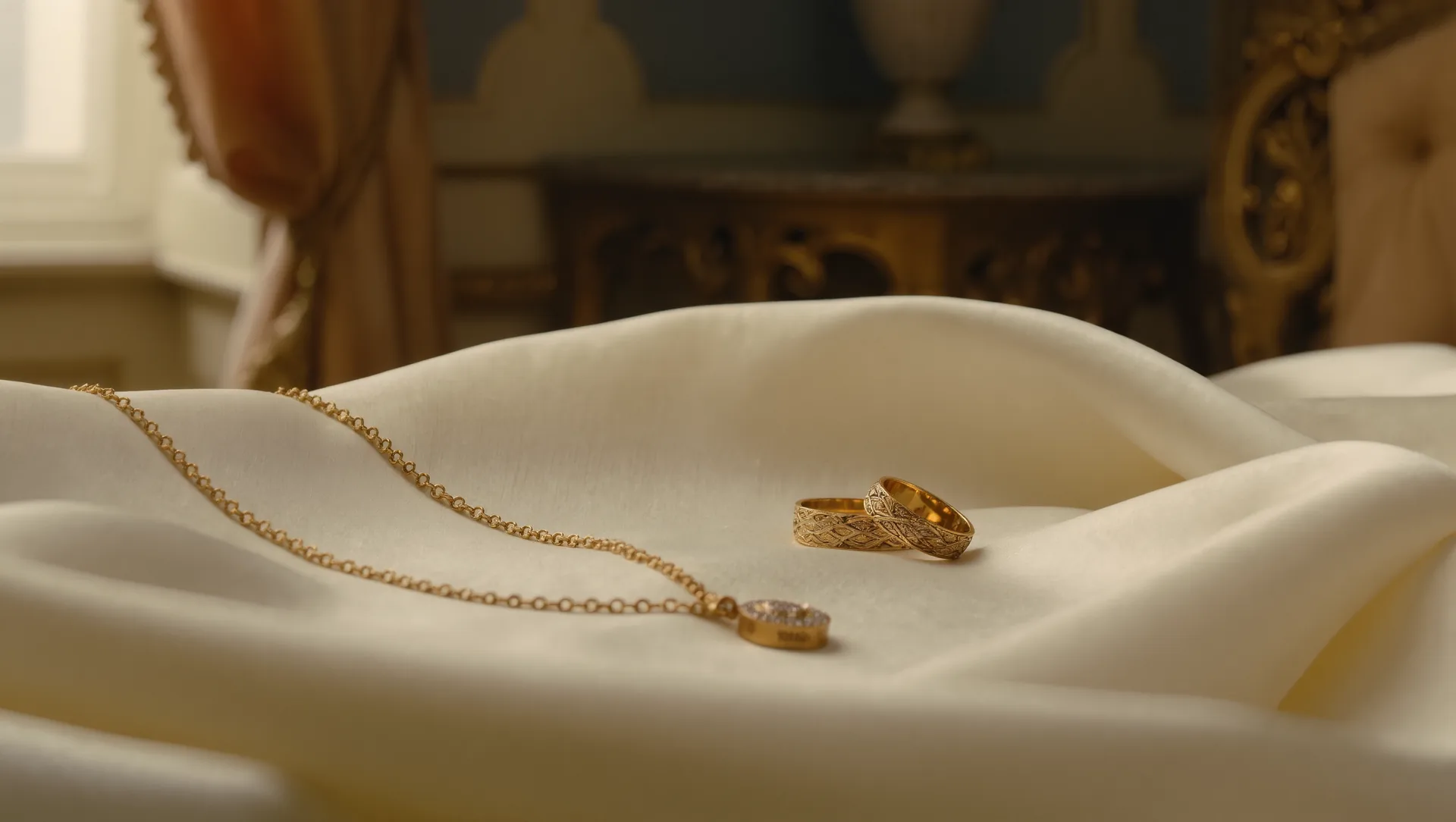 Wie viel verdient man als Juwelier?