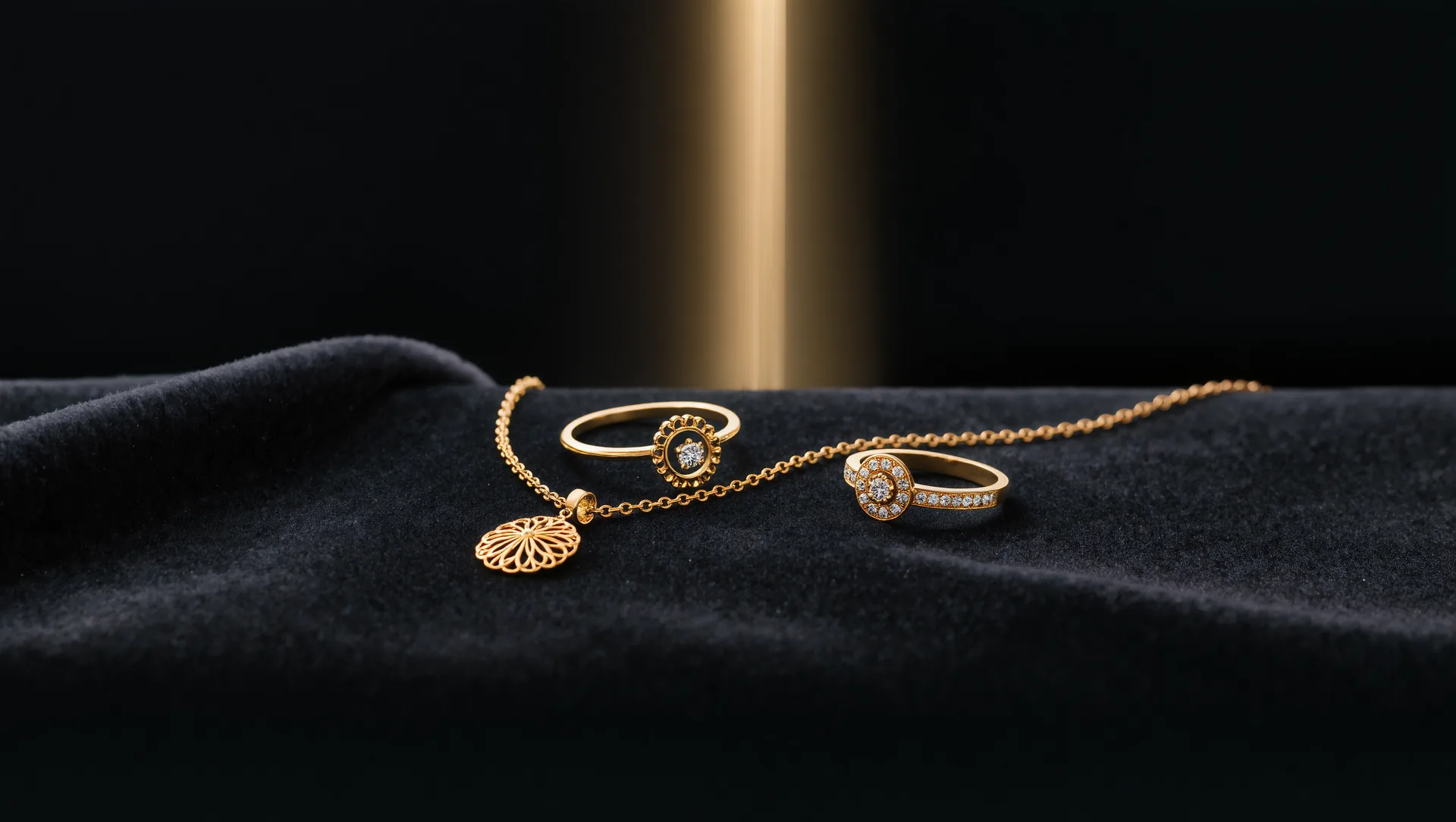 Wie viel verdient man beim Juwelier?