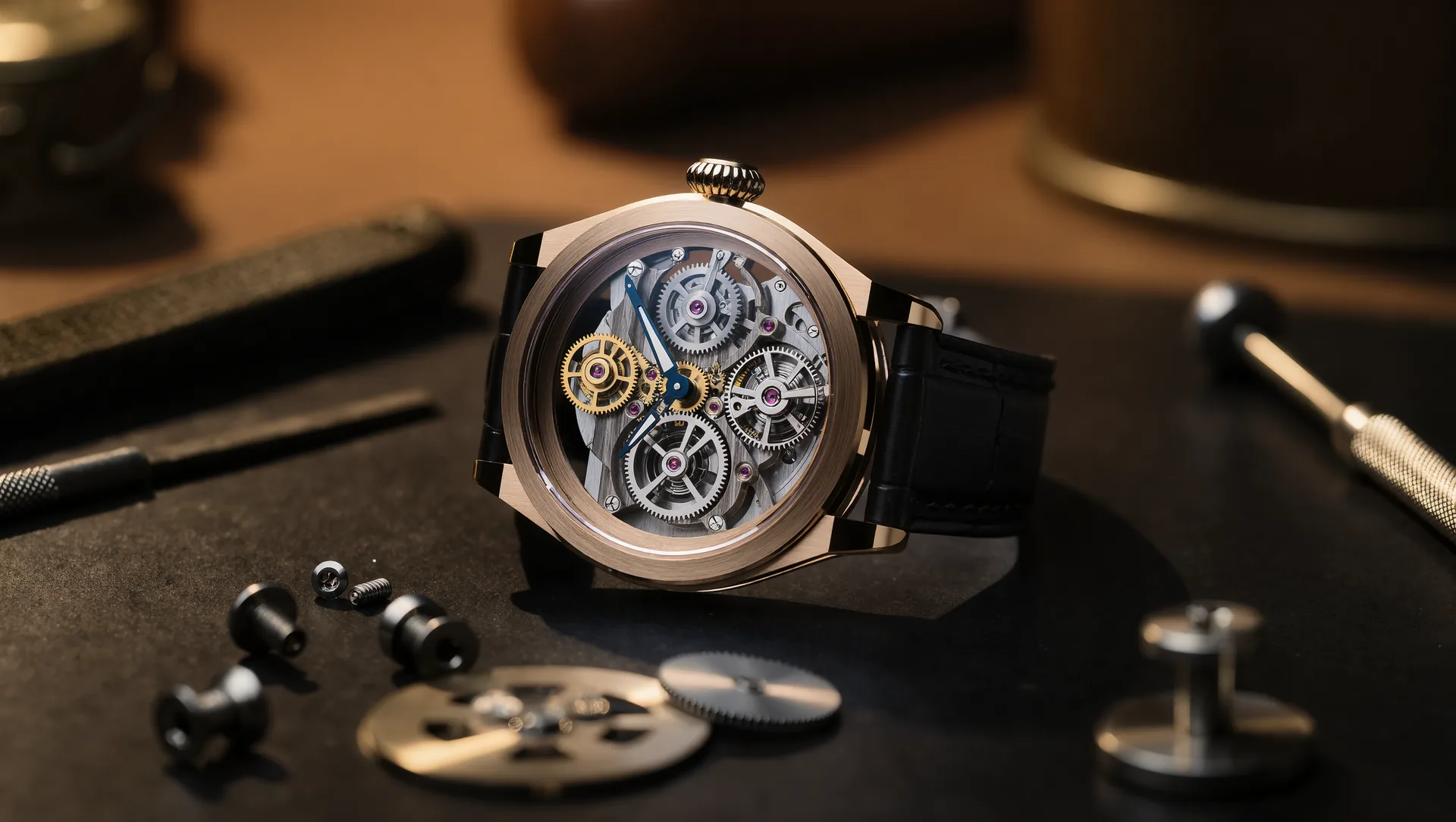 Wie viel wiegt die Rolex Submariner?