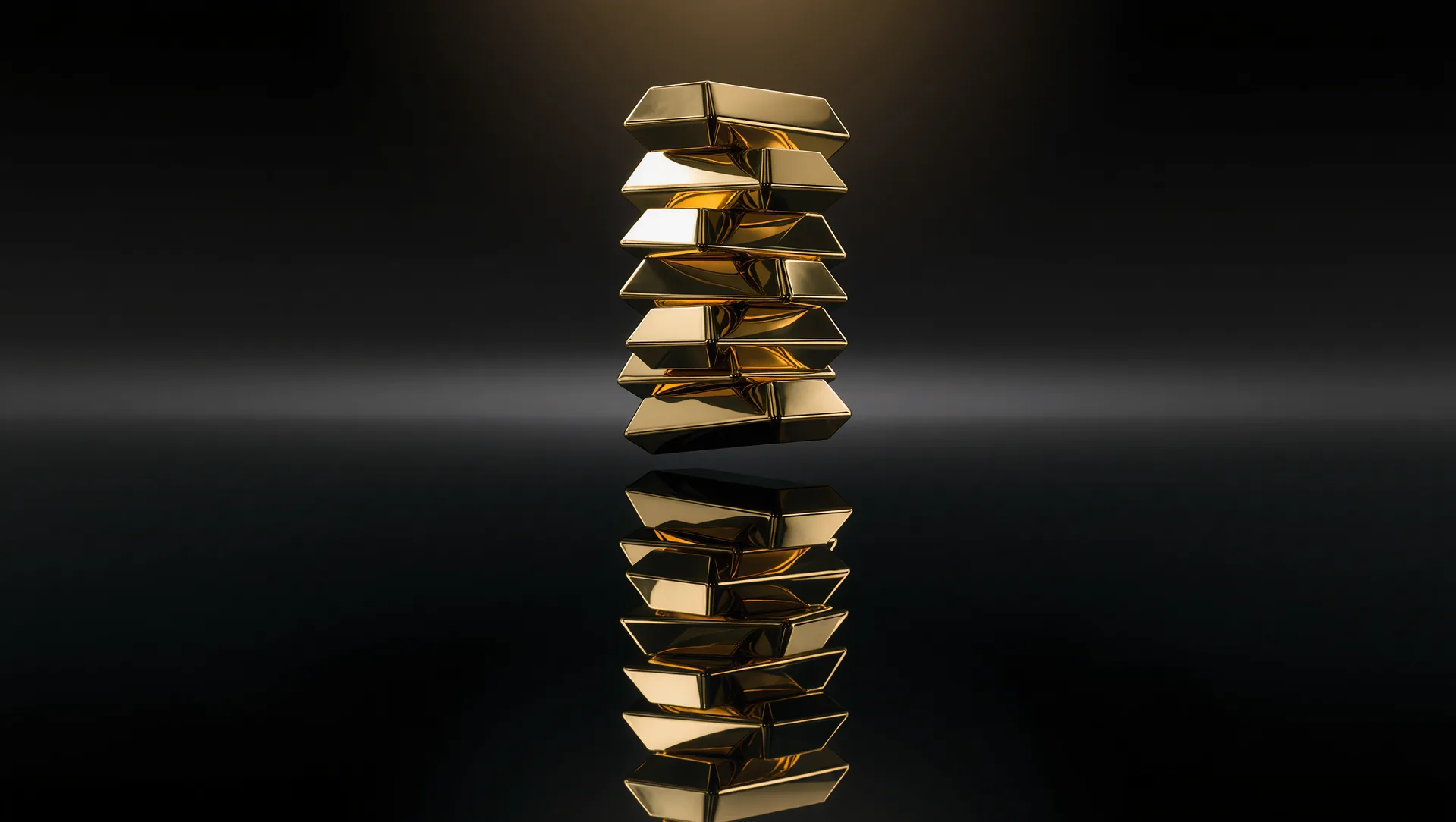 Die wirtschaftliche Bedeutung von Gold: Einfluss auf die Wirtschaft