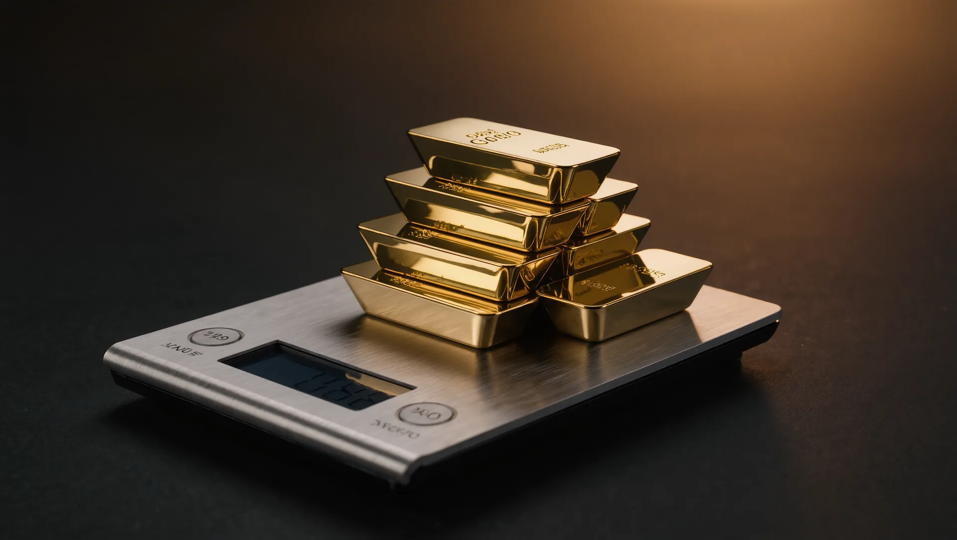Wirtschaftstrends: Gold als Indikator für ökonomische Entwicklungen