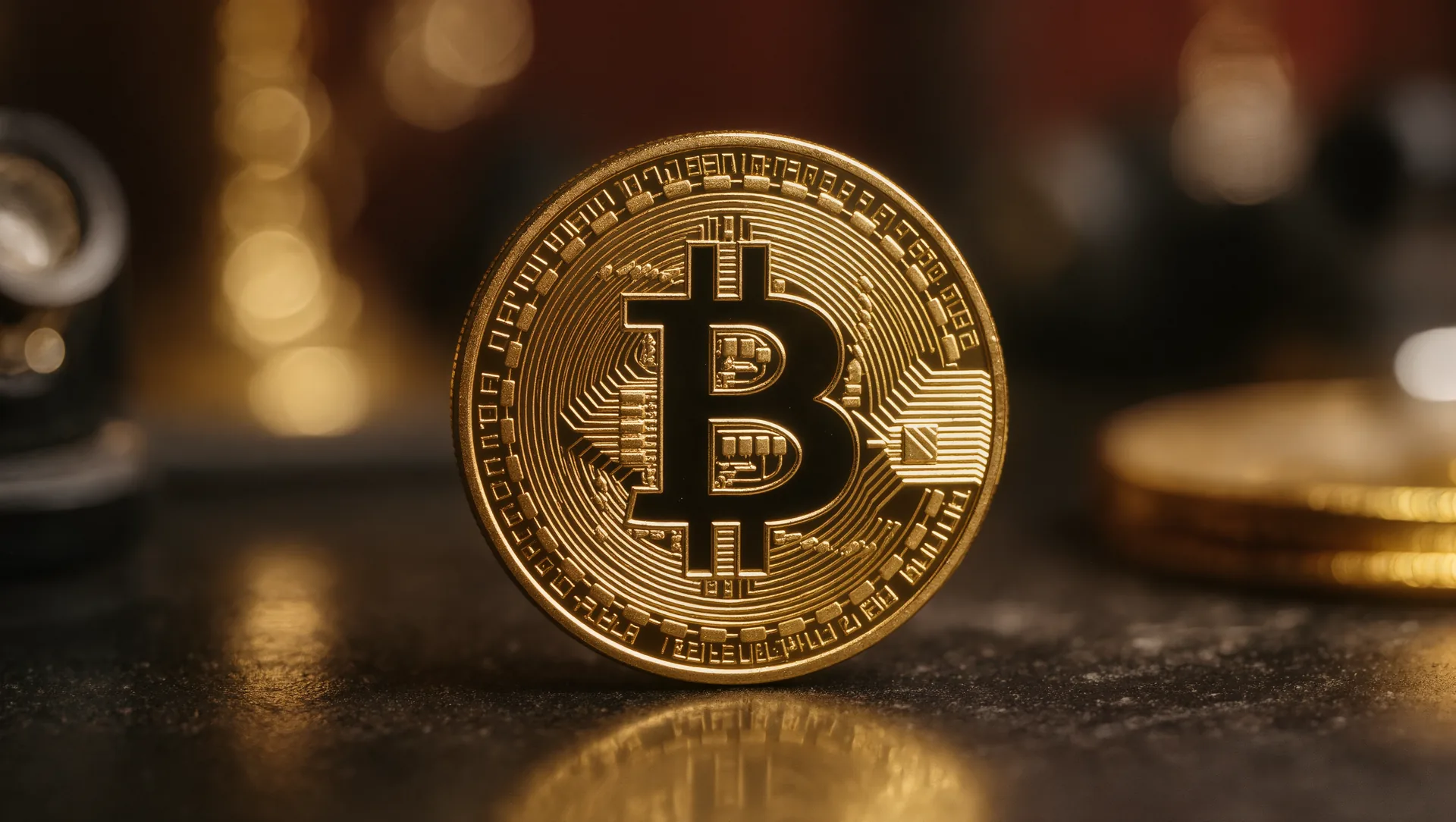 Die Zukunft von Bitcoin: Eine Kurs Prognose für Investoren