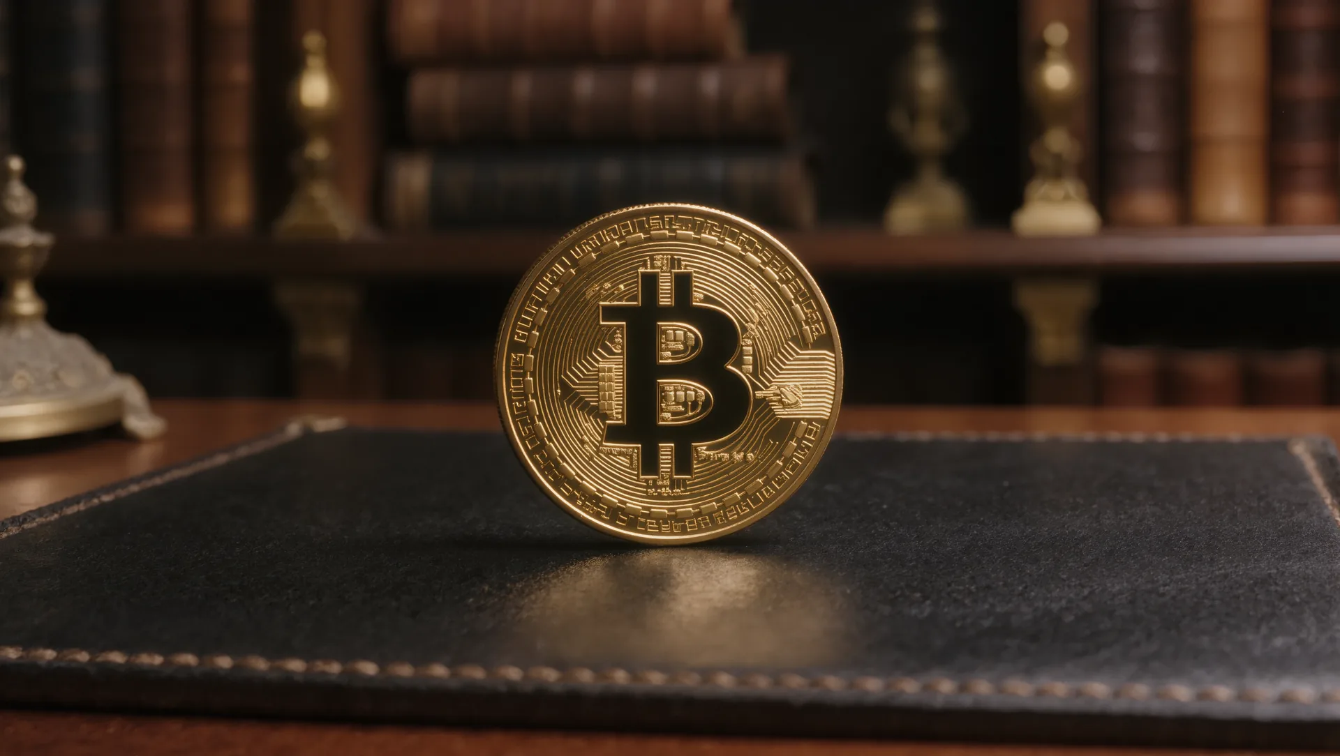 Die Zukunft des E-Commerce: Wie Bitcoin den Online-Handel revolutioniert