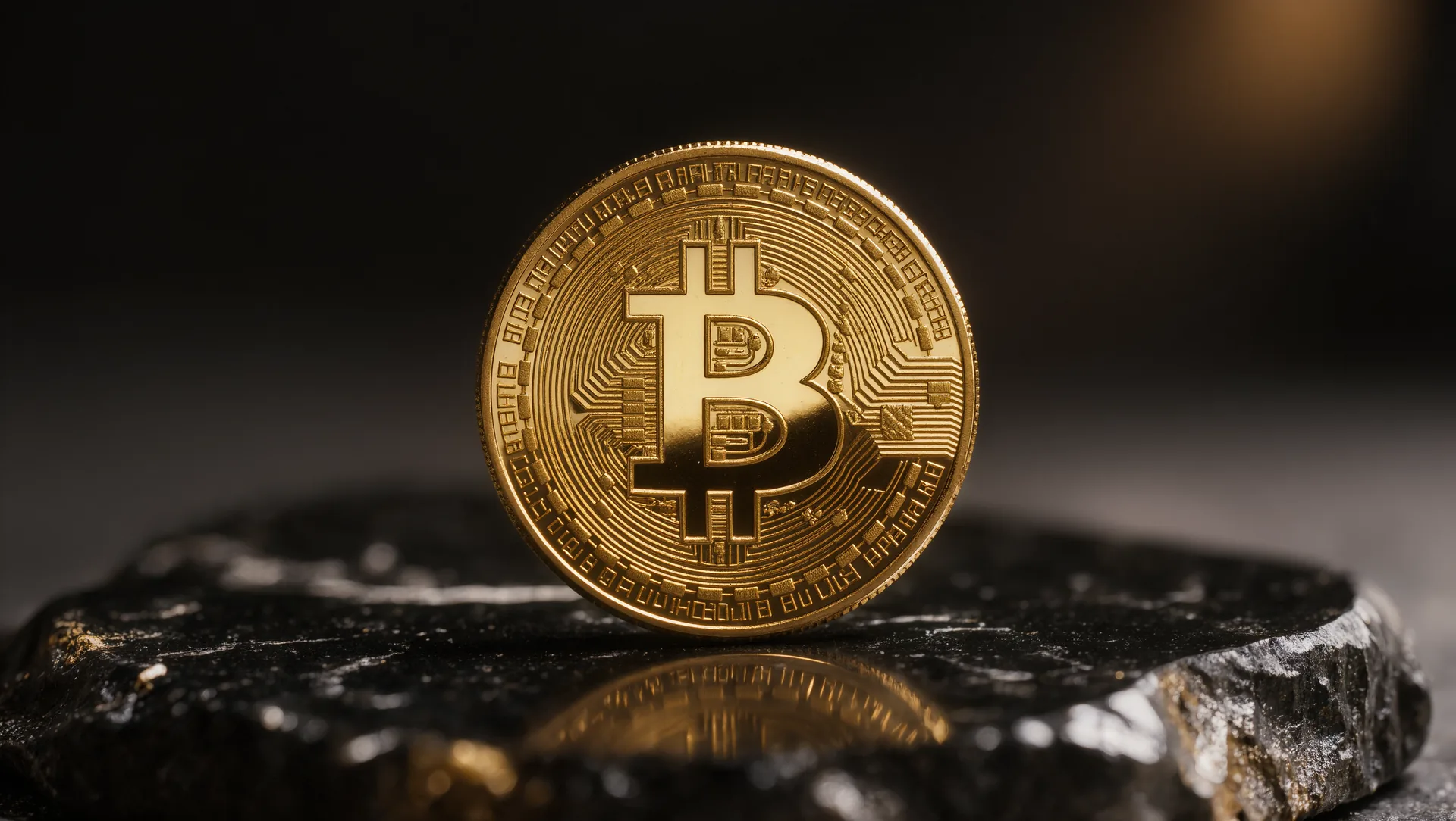Die Zukunft der Finanzen: Bitcoin und DeFi im Fokus
