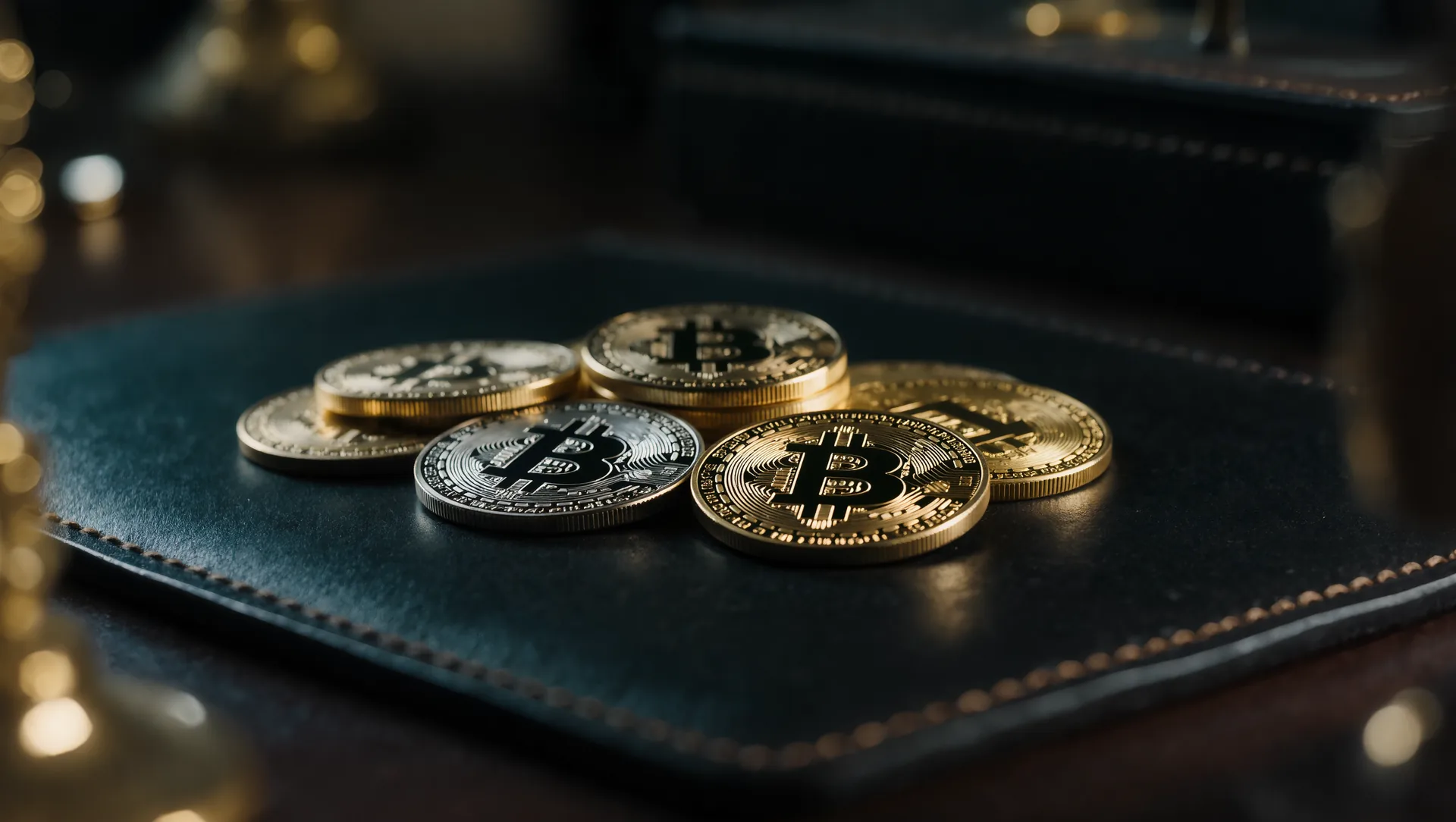 Die Zukunft des Finanzwesens: Altcoin und FinTech Innovationen im Fokus
