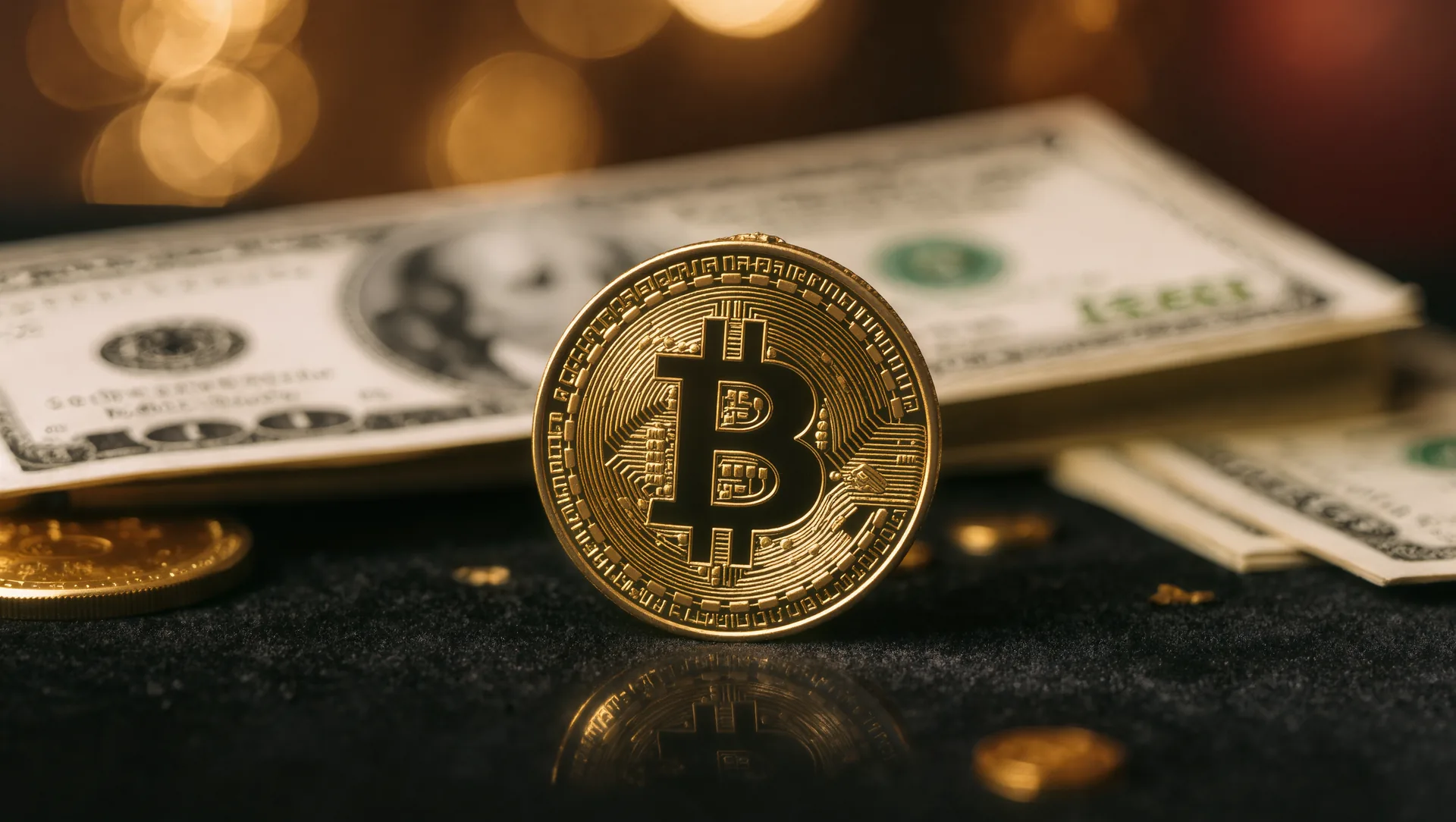 Die Zukunft des Gesundheitswesens: Wie Bitcoin die Branche revolutionieren kann