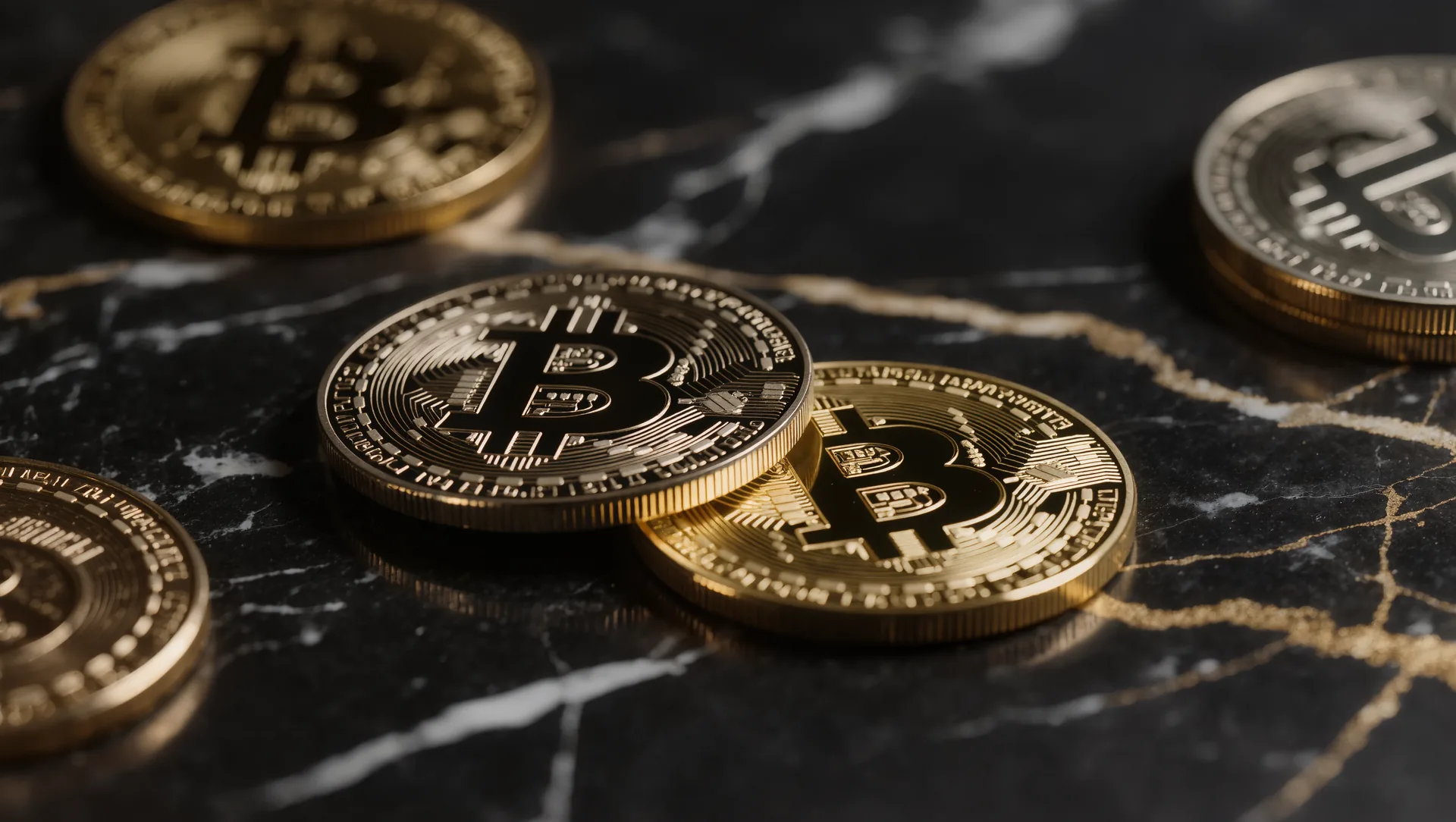 Die Zukunft der Kryptowährungen: Ethereum-Killer-Altcoins auf dem Vormarsch