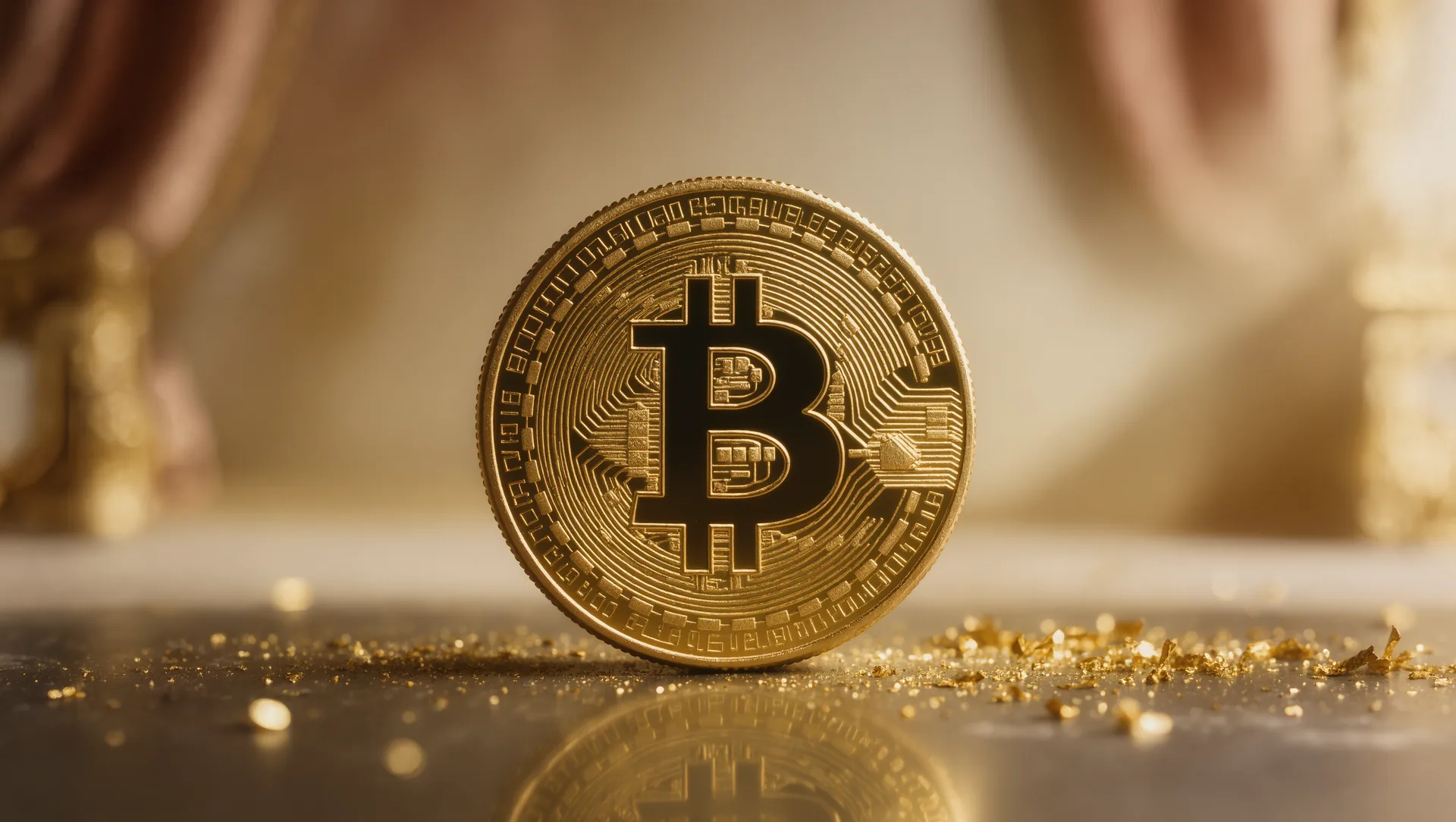 Die Zukunft der Landwirtschaft: Wie Bitcoin die Branche revolutionieren kann