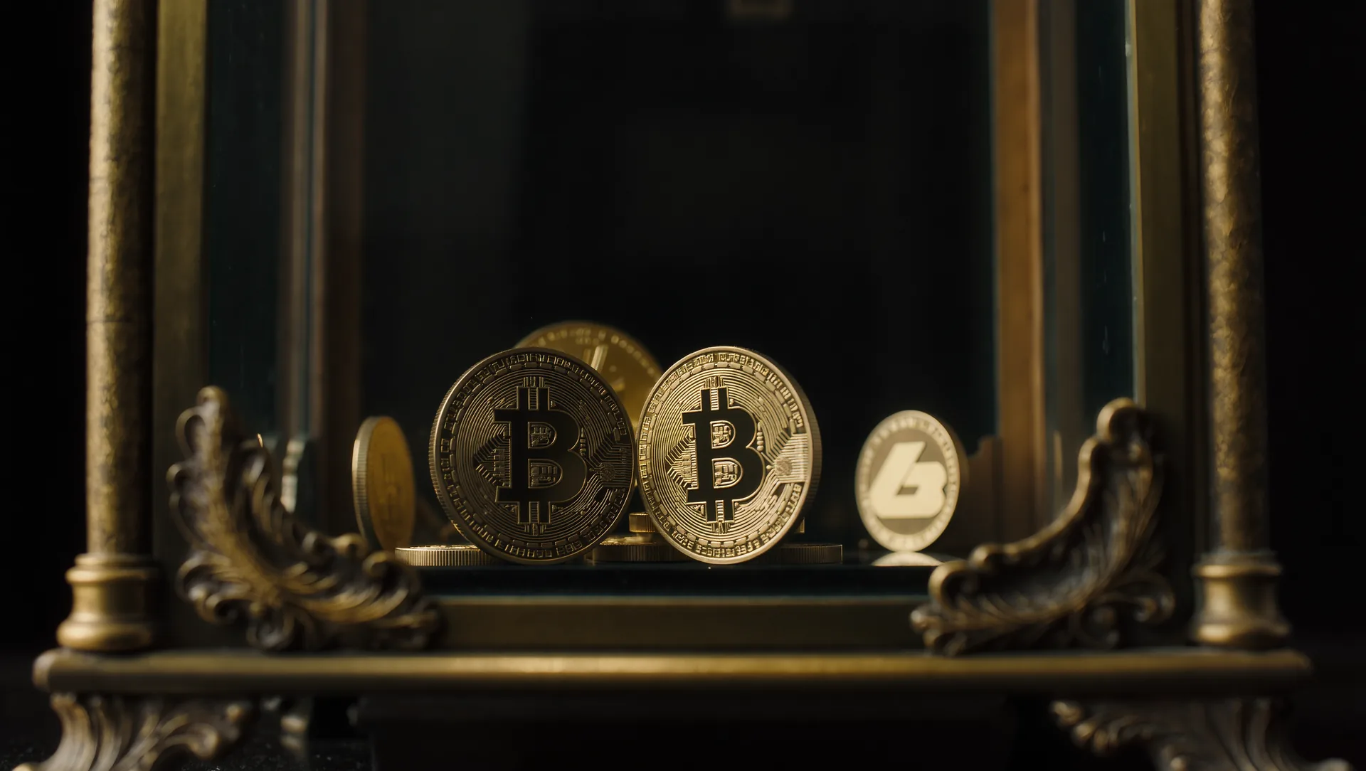 Die Zukunft des Zahlungsverkehrs: Altcoin-basierte Zahlungssysteme im Fokus